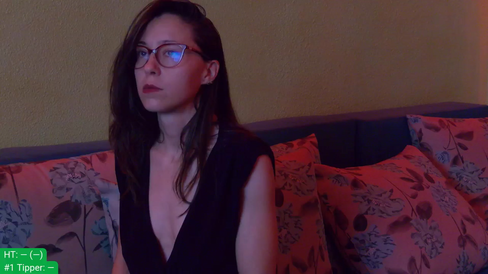 Gallery image thumbnail from aydenbelle's myfreecams stream on, 11/23/2025, 02:54 image 1 of 20