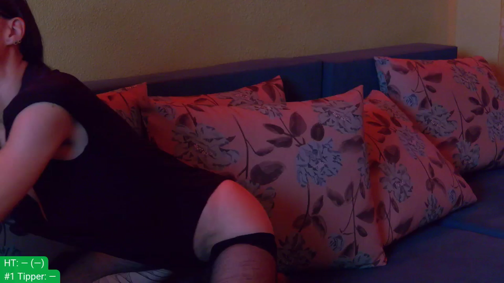 Gallery image thumbnail from aydenbelle's myfreecams stream on, 11/23/2025, 02:54 image 5 of 20