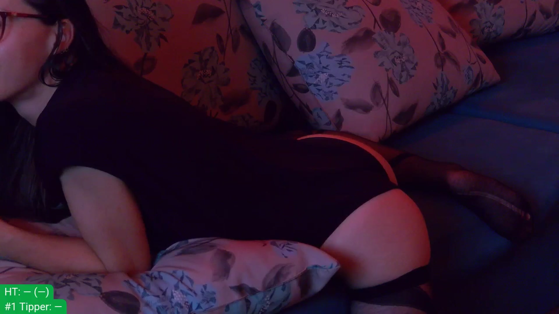 Gallery image thumbnail from aydenbelle's myfreecams stream on, 11/23/2025, 02:54 image 19 of 20