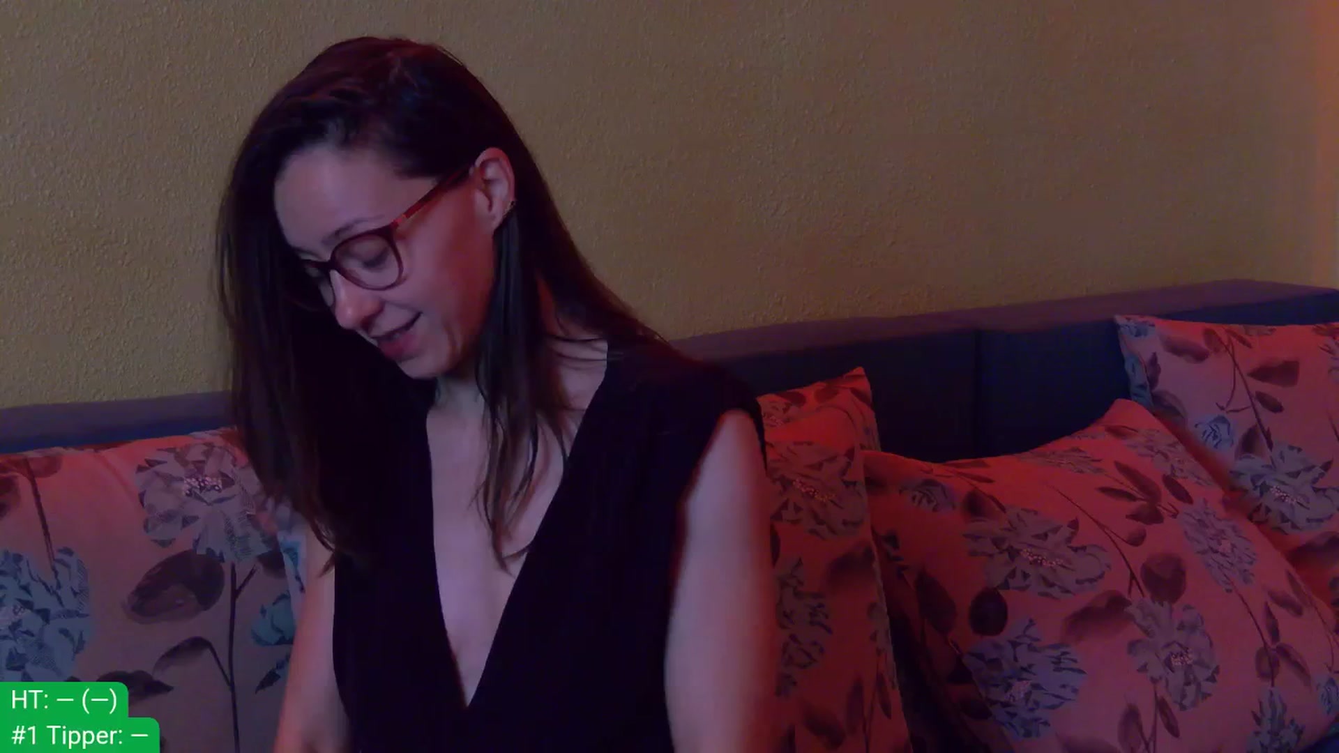 Gallery image thumbnail from aydenbelle's myfreecams stream on, 11/23/2025, 02:54 image 2 of 20