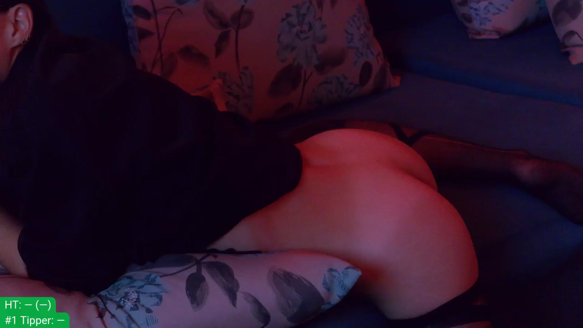 Gallery image thumbnail from aydenbelle's myfreecams stream on, 11/27/2025, 05:37 image 5 of 20