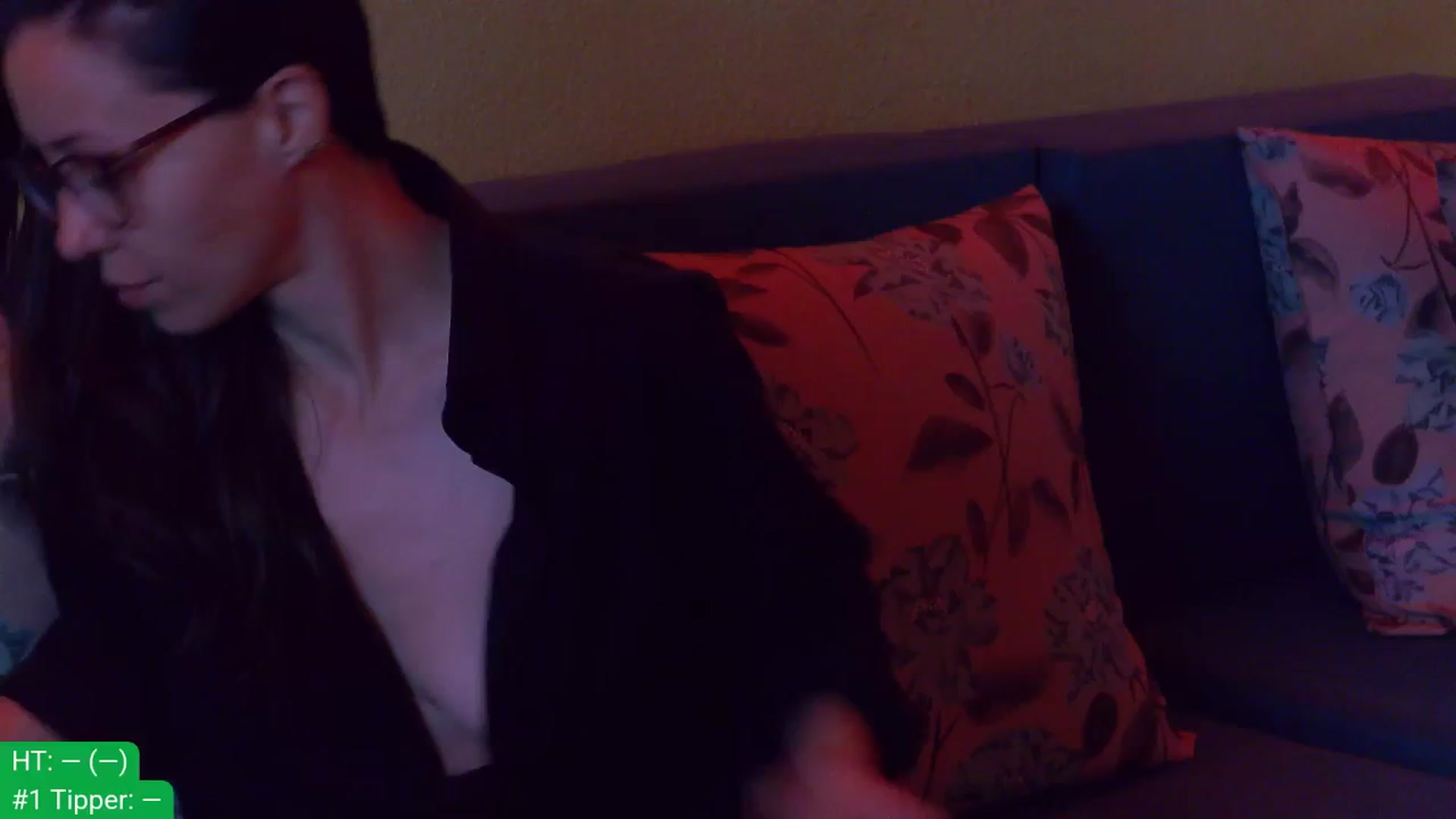 Gallery image thumbnail from aydenbelle's myfreecams stream on, 11/27/2025, 05:37 image 20 of 20