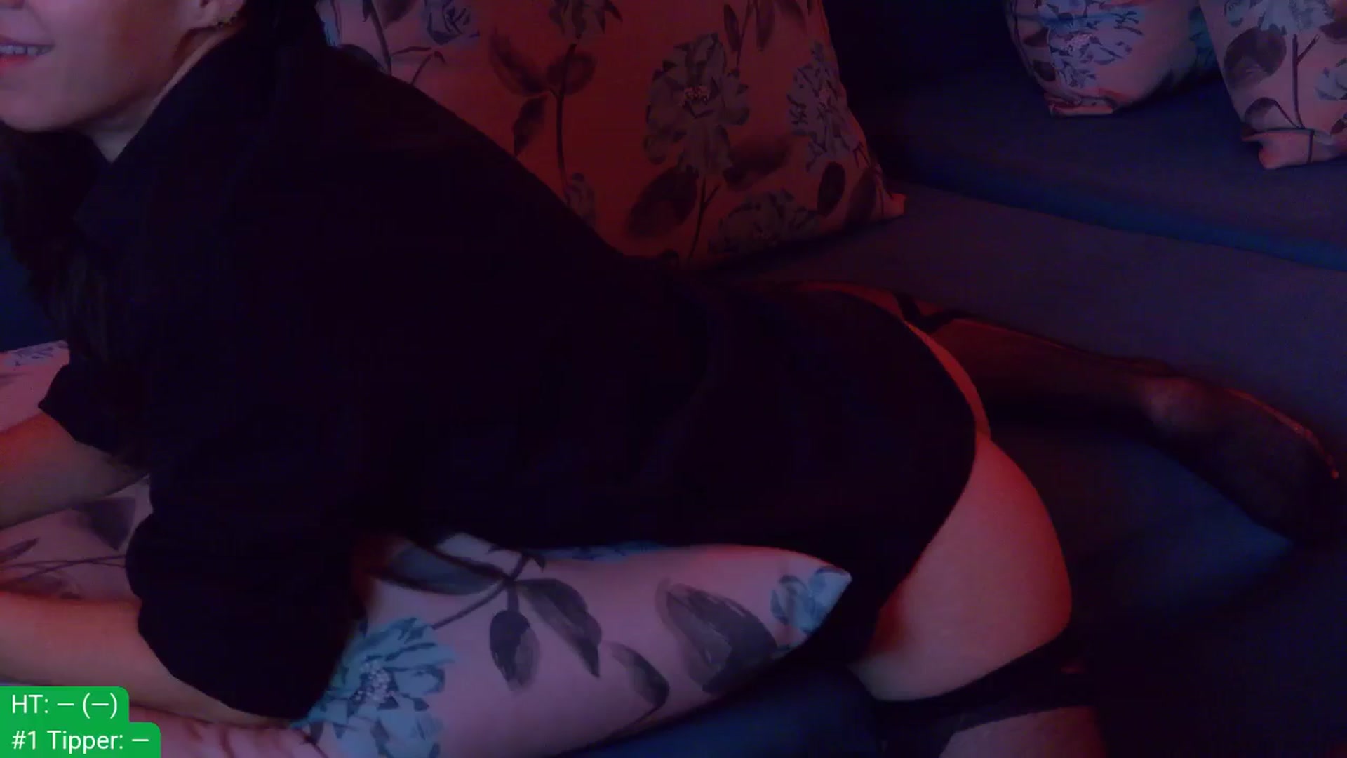 Gallery image thumbnail from aydenbelle's myfreecams stream on, 11/27/2025, 05:37 image 1 of 20