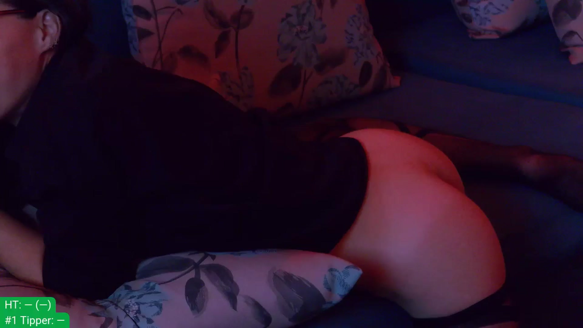 Gallery image thumbnail from aydenbelle's myfreecams stream on, 11/27/2025, 05:37 image 12 of 20
