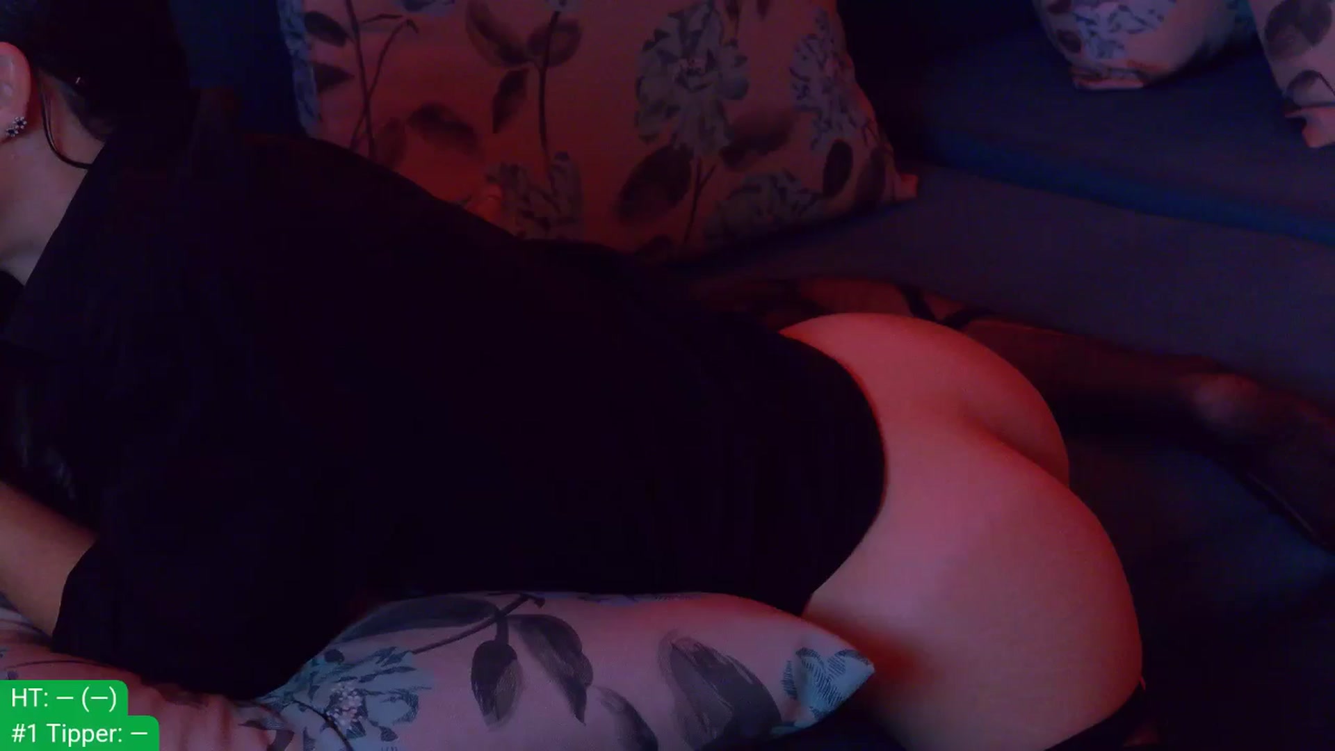 Gallery image thumbnail from aydenbelle's myfreecams stream on, 11/27/2025, 05:37 image 15 of 20