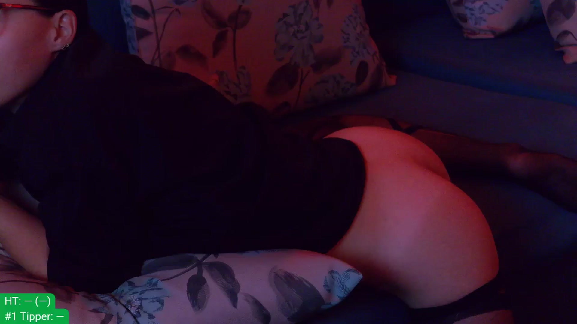 Gallery image thumbnail from aydenbelle's myfreecams stream on, 11/27/2025, 05:37 image 9 of 20