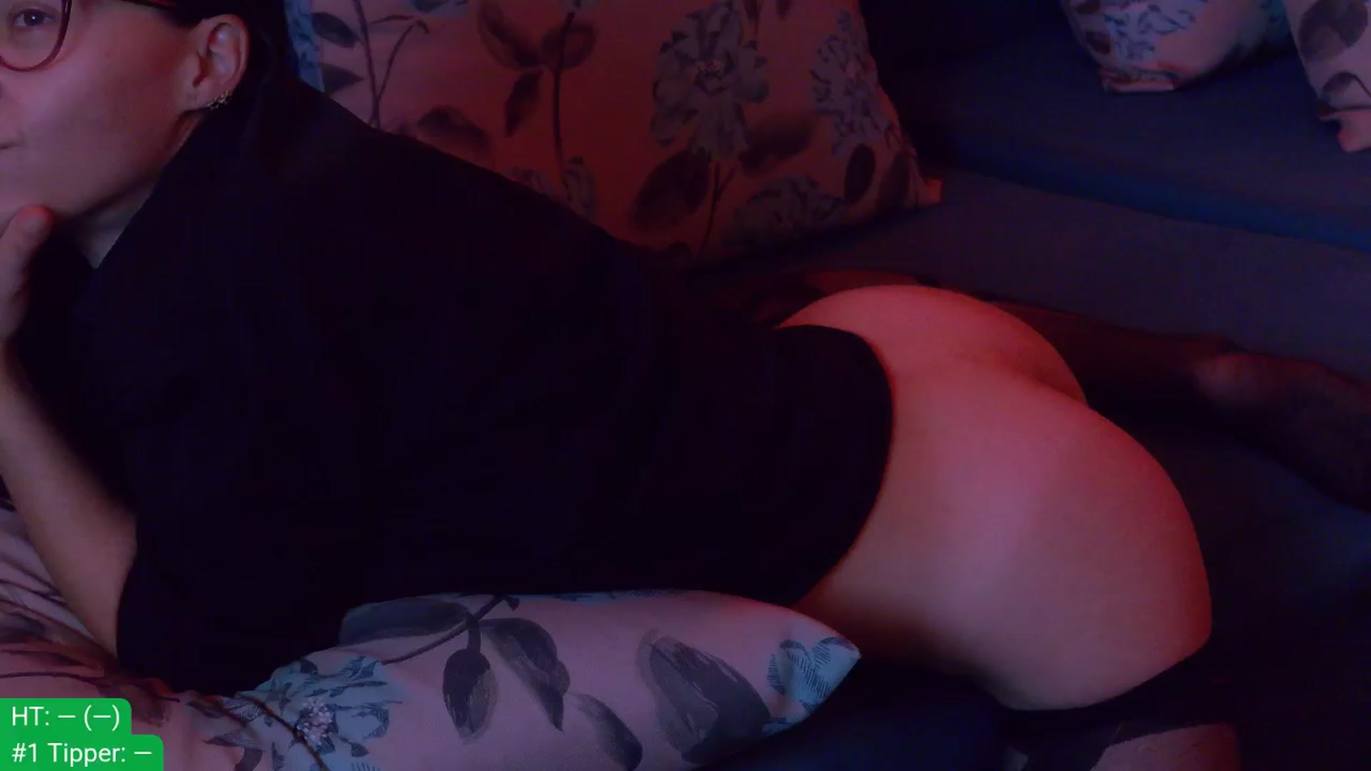 Gallery image thumbnail from aydenbelle's myfreecams stream on, 11/27/2025, 05:37 image 8 of 20