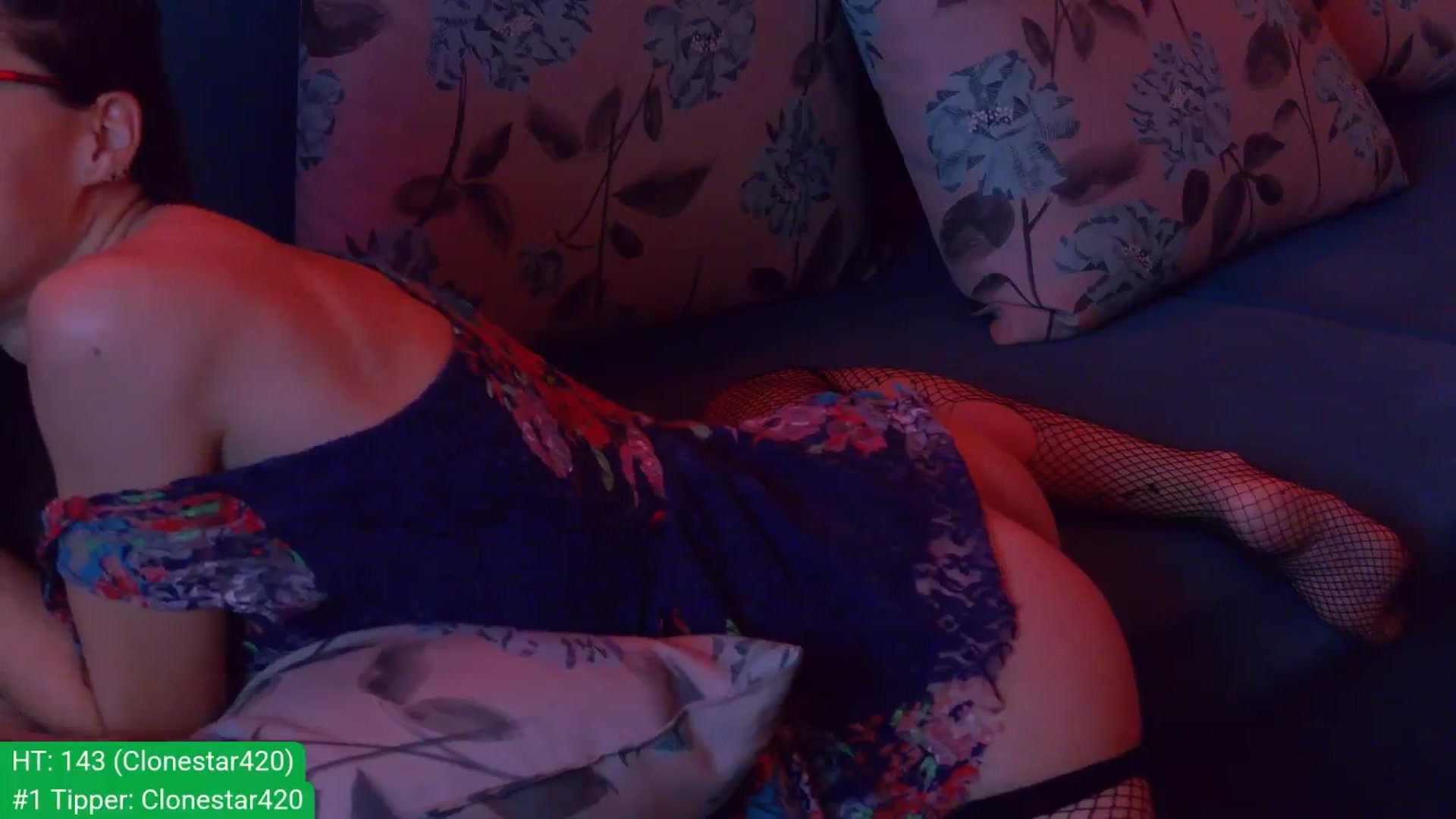 Gallery image thumbnail from aydenbelle's myfreecams stream on, 11/30/2025, 05:31 image 7 of 20