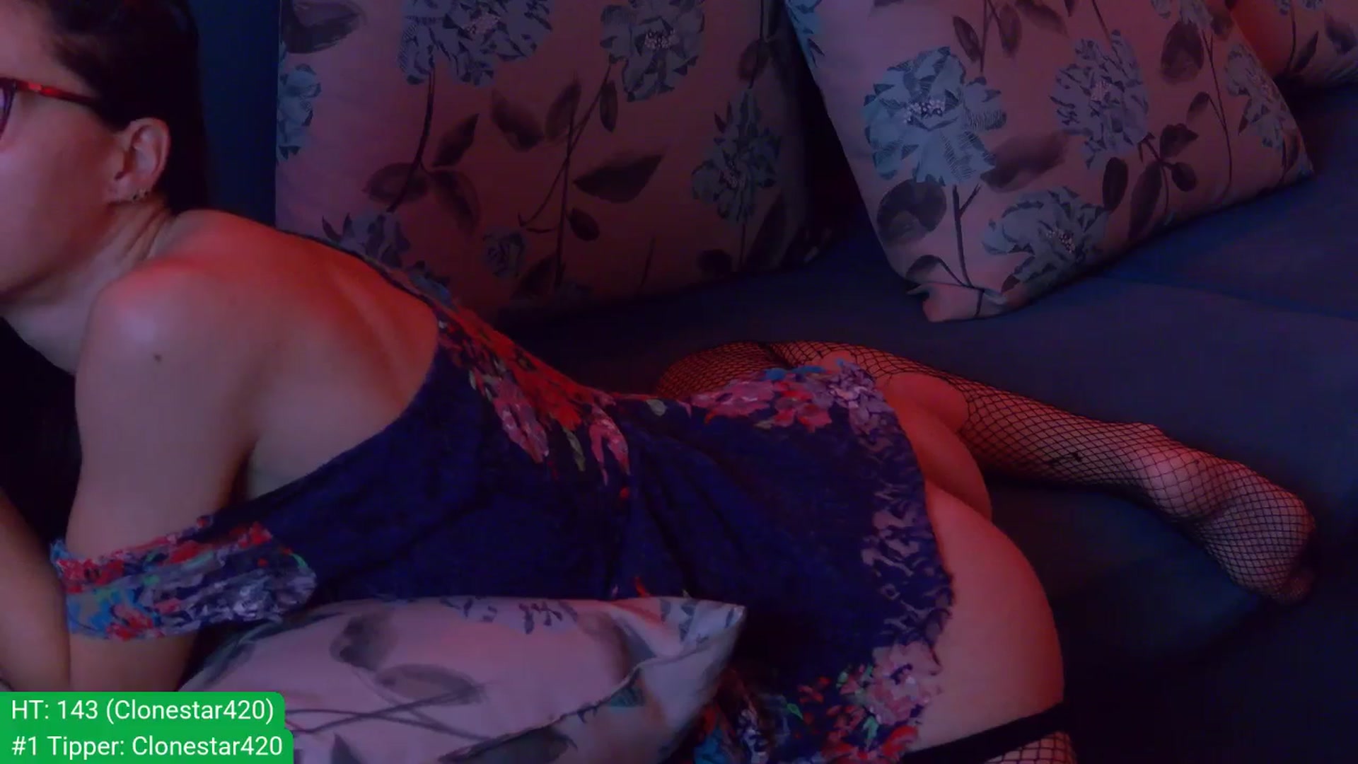 Gallery image thumbnail from aydenbelle's myfreecams stream on, 11/30/2025, 05:31 image 8 of 20