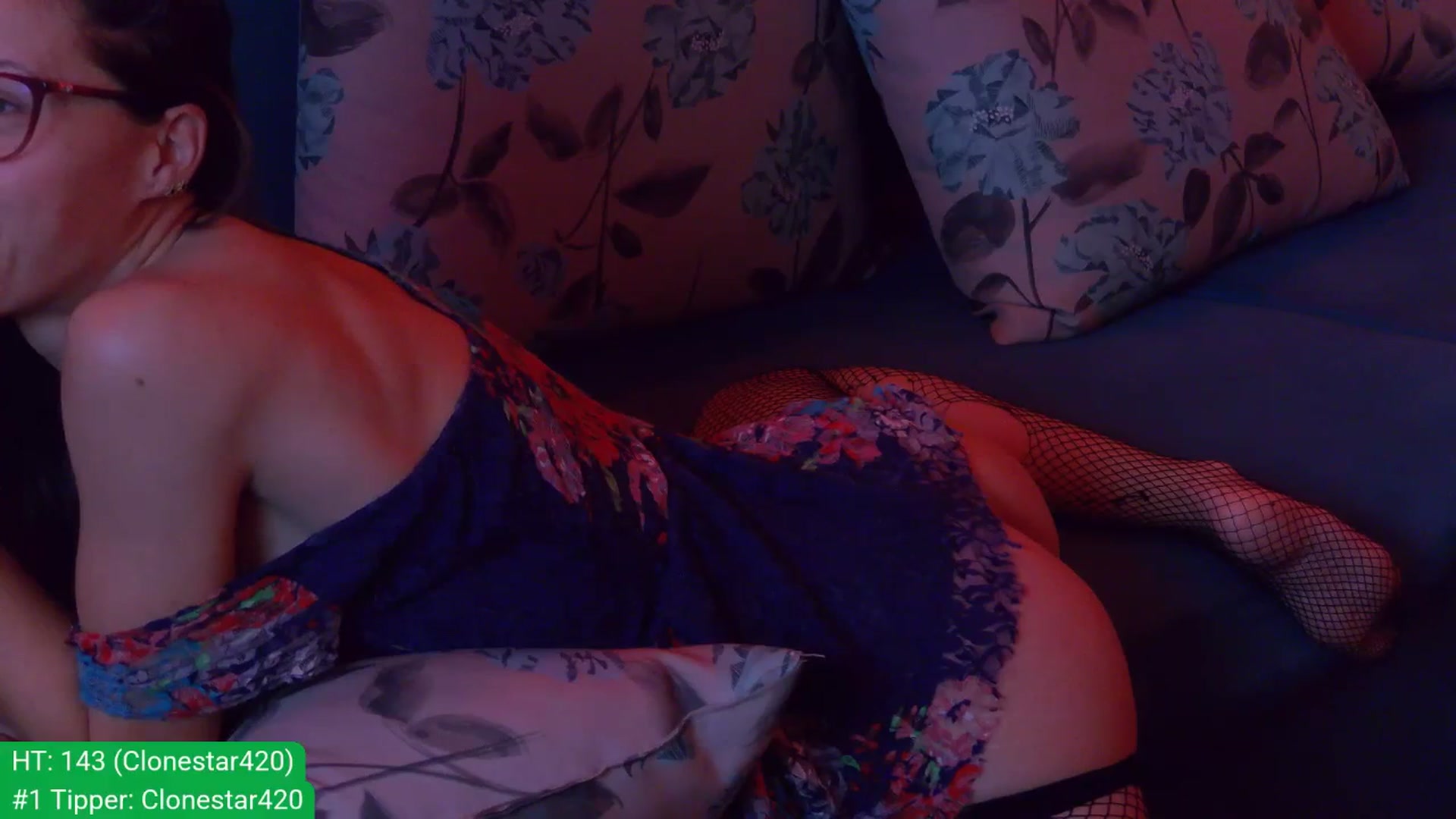 Gallery image thumbnail from aydenbelle's myfreecams stream on, 11/30/2025, 05:31 image 5 of 20