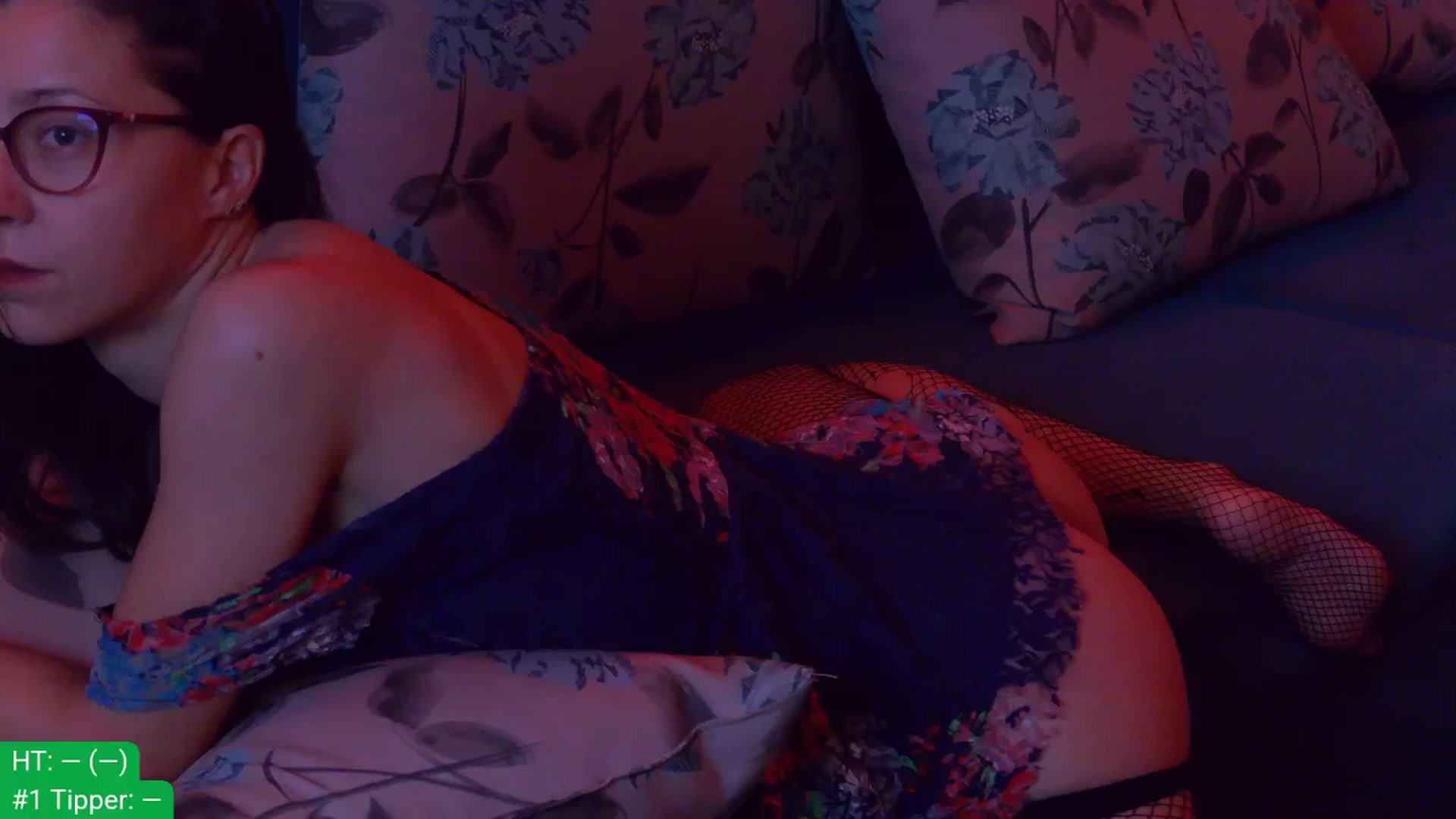 Gallery image thumbnail from aydenbelle's myfreecams stream on, 11/30/2025, 05:31 image 4 of 20