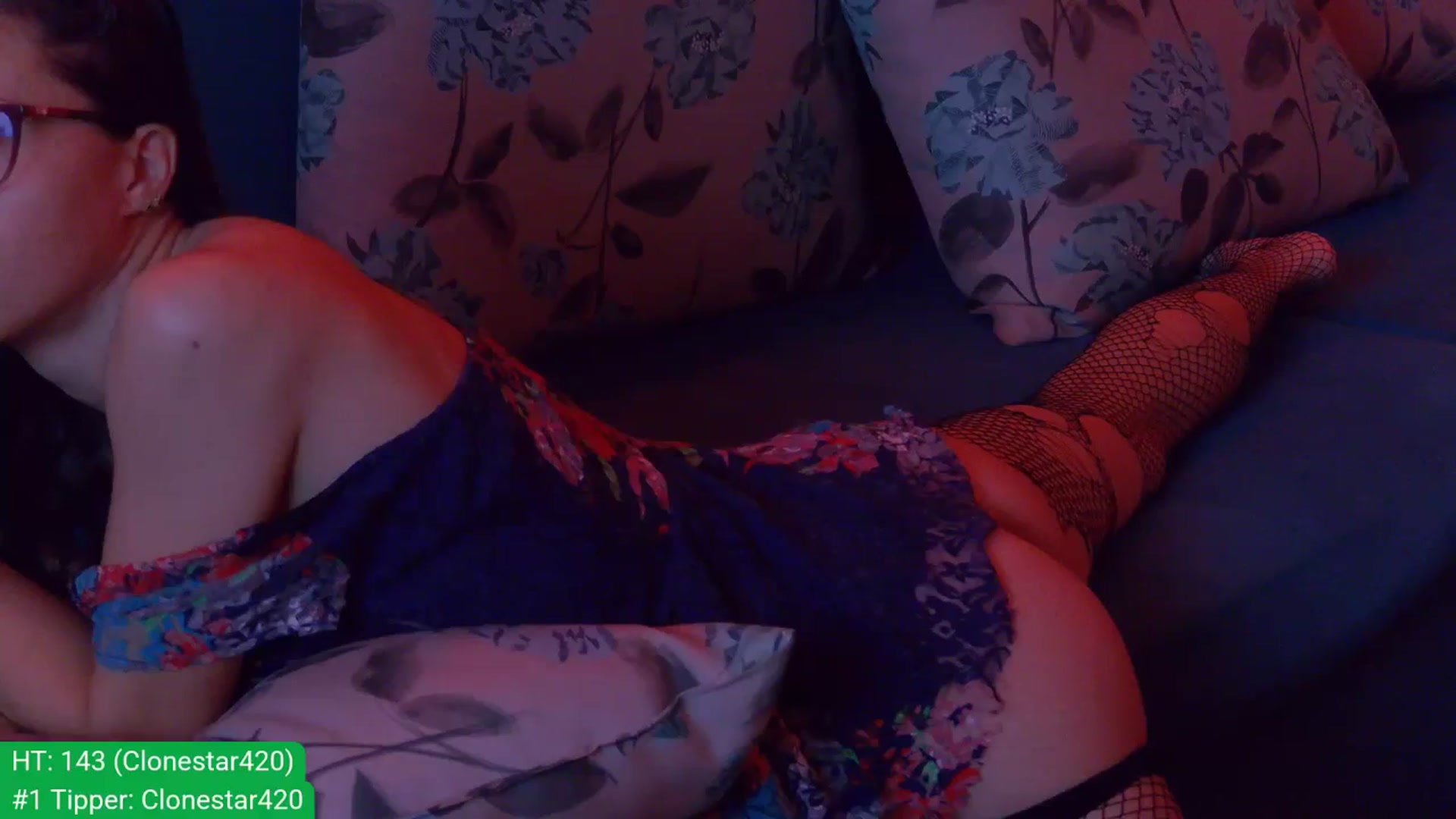 Gallery image thumbnail from aydenbelle's myfreecams stream on, 11/30/2025, 05:31 image 17 of 20