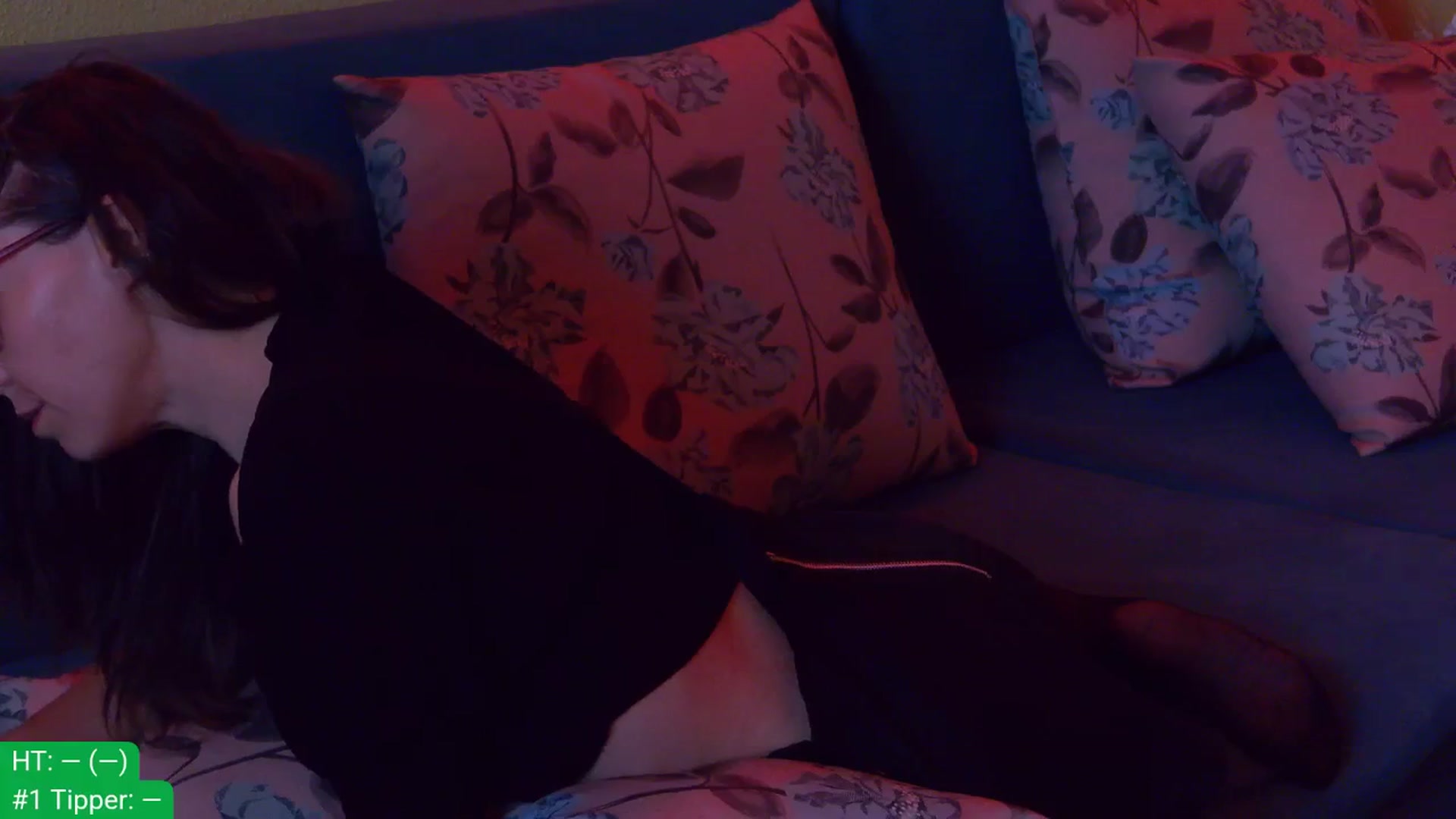 Gallery image thumbnail from aydenbelle's myfreecams stream on, 12/08/2025, 24:46 image 5 of 20
