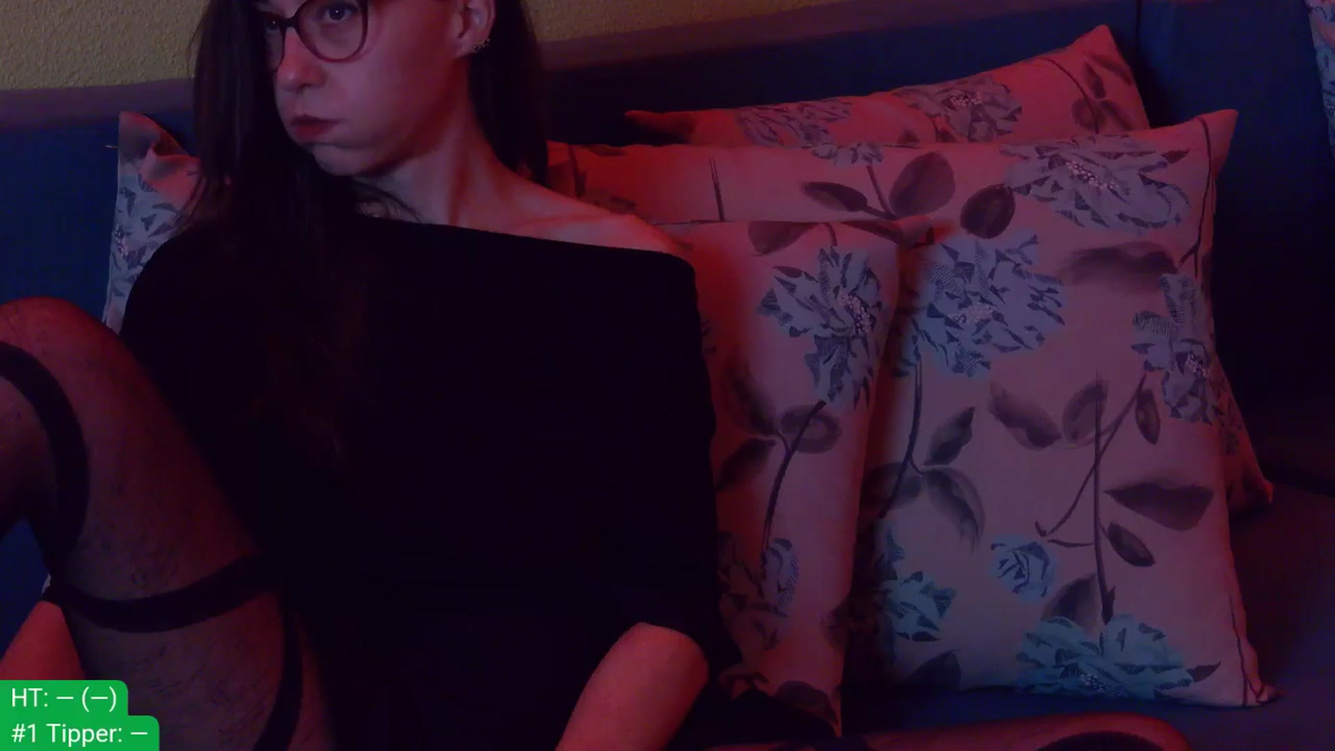 Gallery image thumbnail from aydenbelle's myfreecams stream on, 12/08/2025, 24:46 image 4 of 20