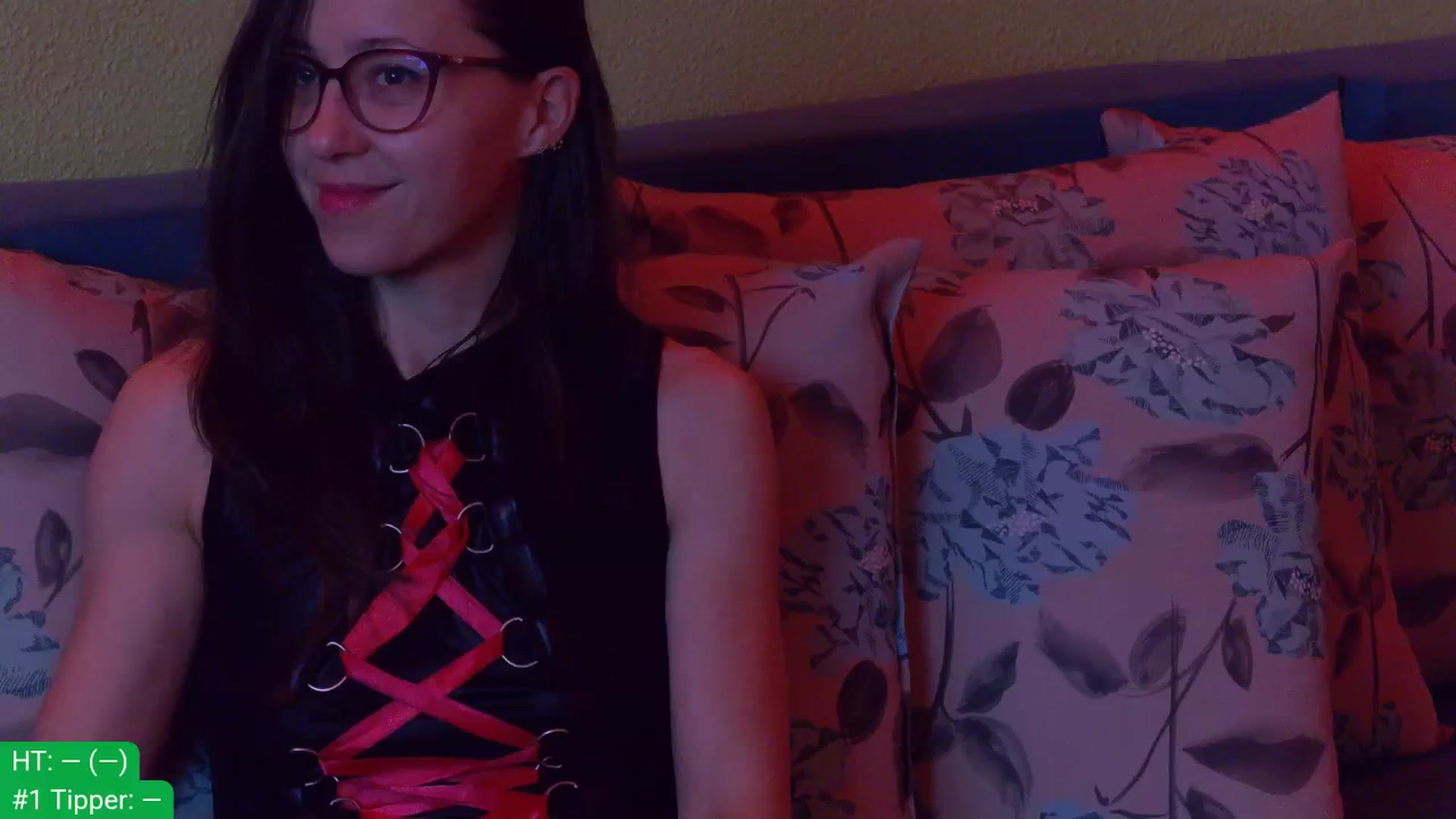 Gallery image thumbnail from aydenbelle's myfreecams stream on, 12/11/2025, 23:22 image 2 of 20