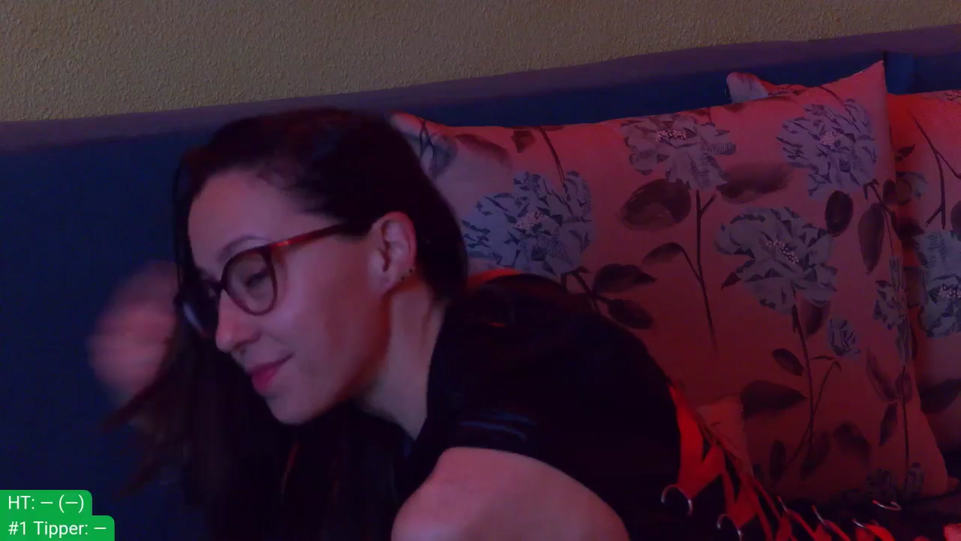 Gallery image thumbnail from aydenbelle's myfreecams stream on, 12/11/2025, 23:22 image 8 of 20