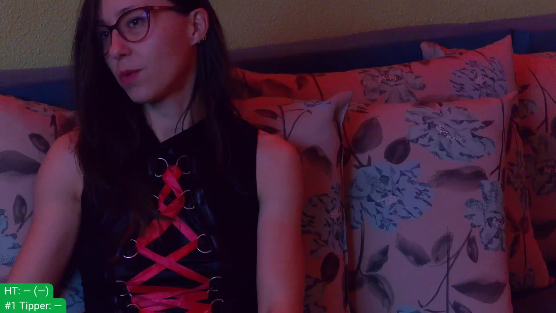 Gallery image thumbnail from aydenbelle's myfreecams stream on, 12/11/2025, 23:22 image 1 of 20