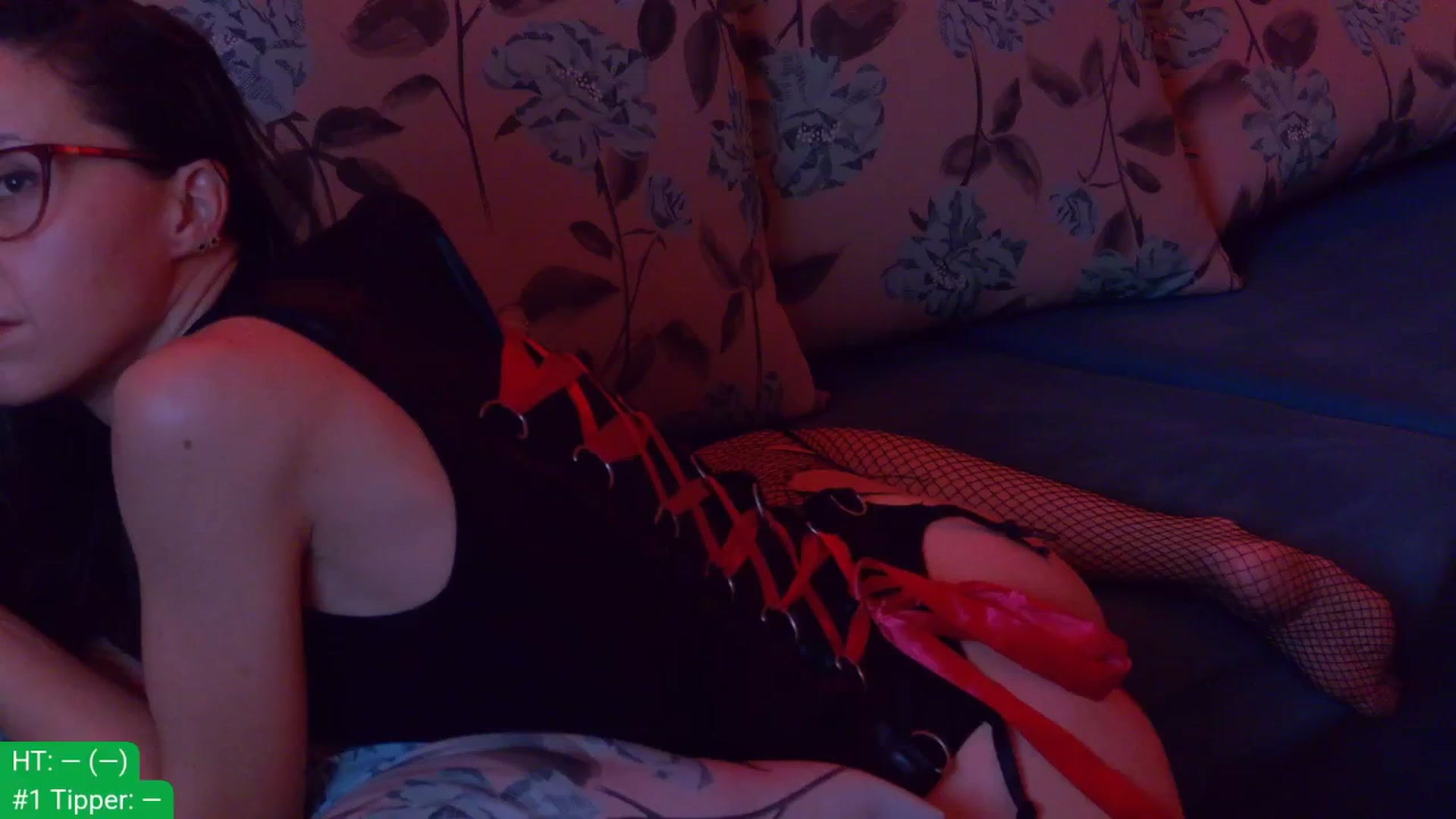 Gallery image thumbnail from aydenbelle's myfreecams stream on, 12/11/2025, 23:22 image 18 of 20