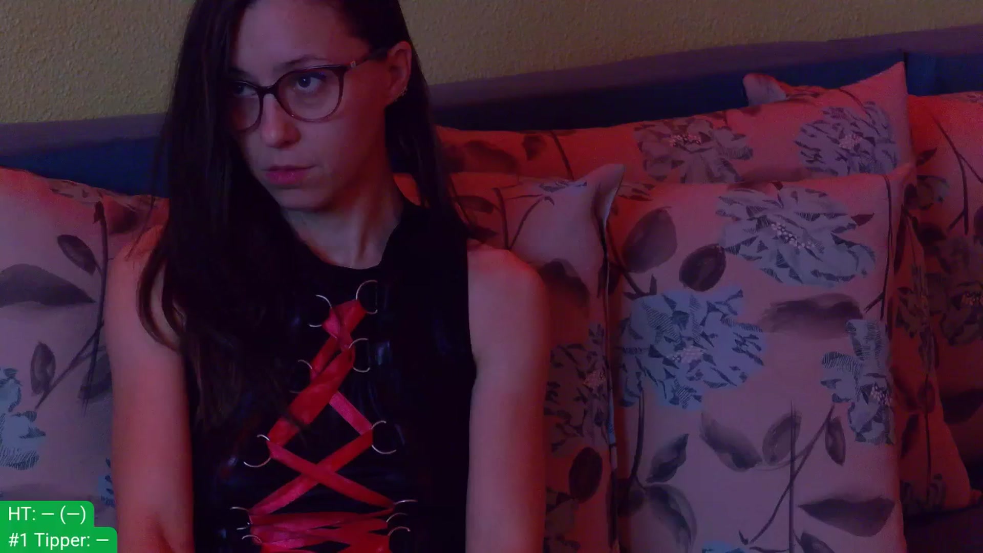 Gallery image thumbnail from aydenbelle's myfreecams stream on, 12/11/2025, 23:22 image 7 of 20