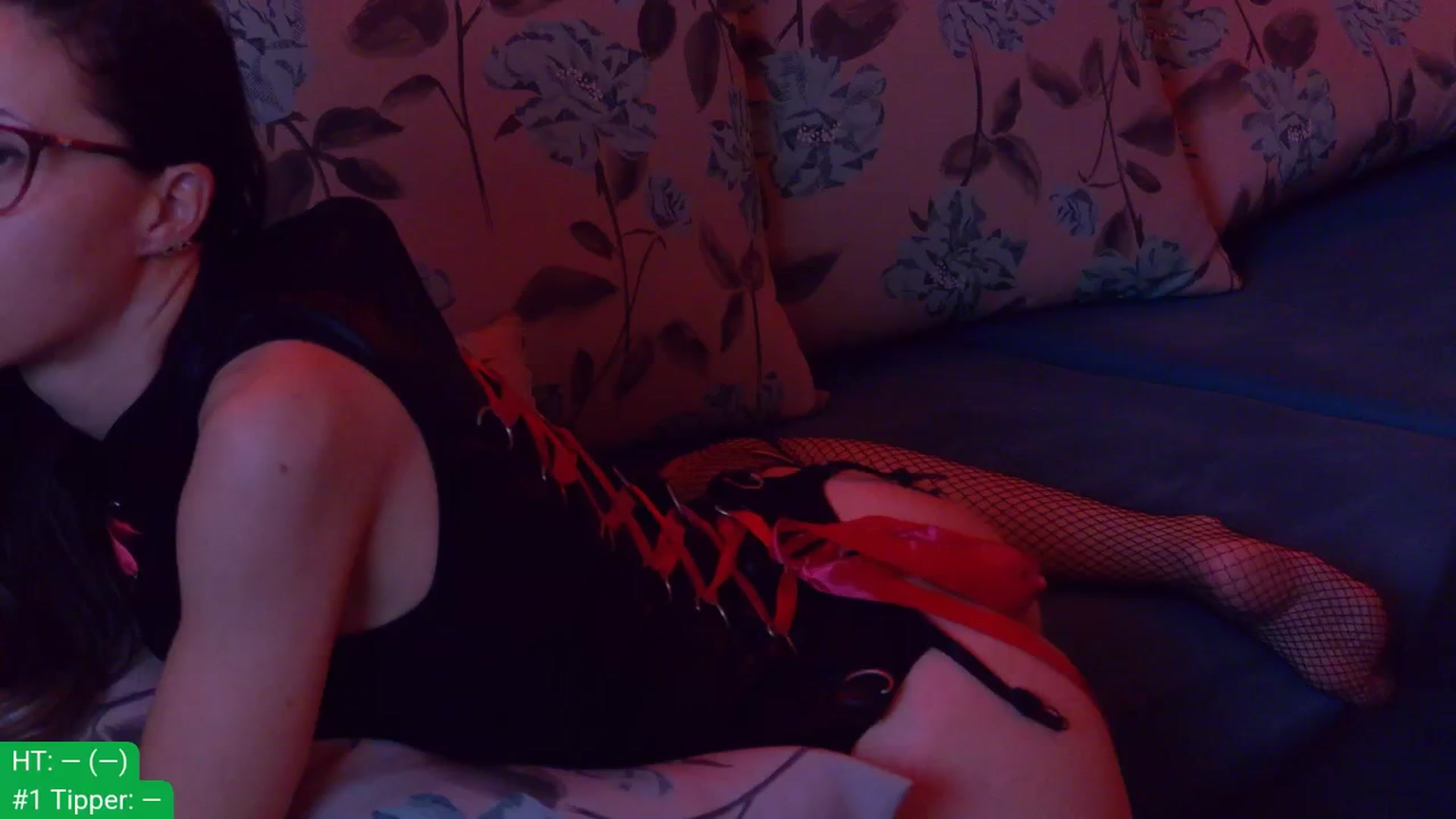 Gallery image thumbnail from aydenbelle's myfreecams stream on, 12/11/2025, 23:22 image 13 of 20