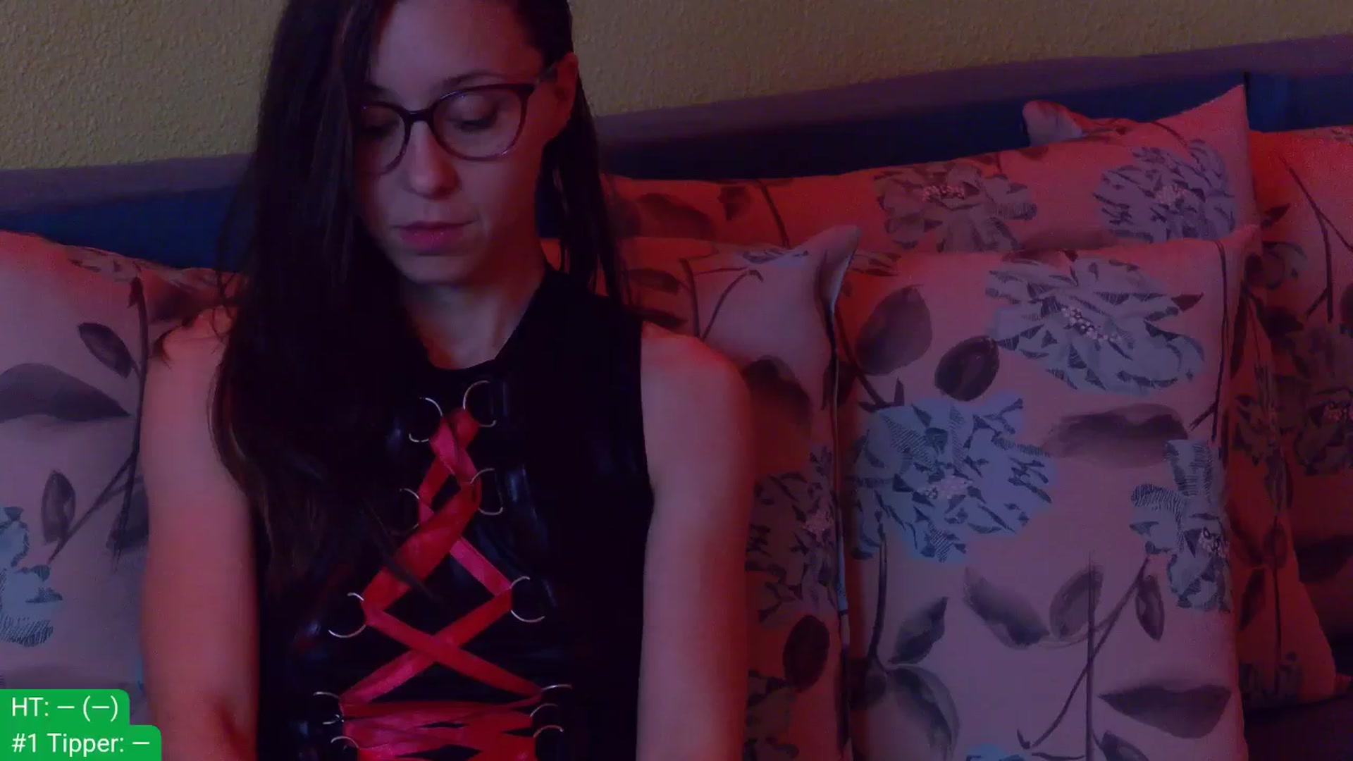 Gallery image thumbnail from aydenbelle's myfreecams stream on, 12/11/2025, 23:22 image 6 of 20