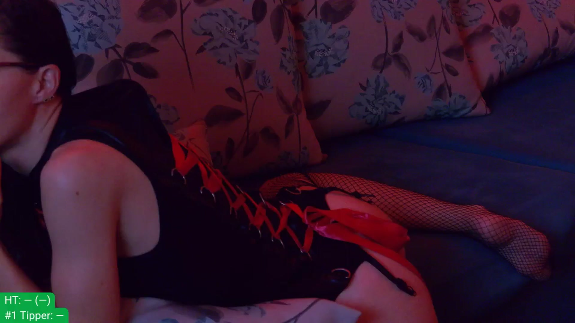 Gallery image thumbnail from aydenbelle's myfreecams stream on, 12/11/2025, 23:22 image 12 of 20