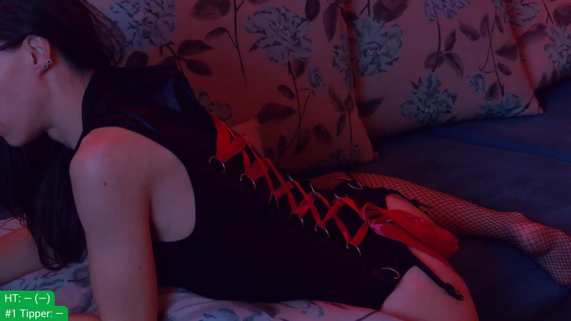 Gallery image thumbnail from aydenbelle's myfreecams stream on, 12/11/2025, 23:22 image 9 of 20