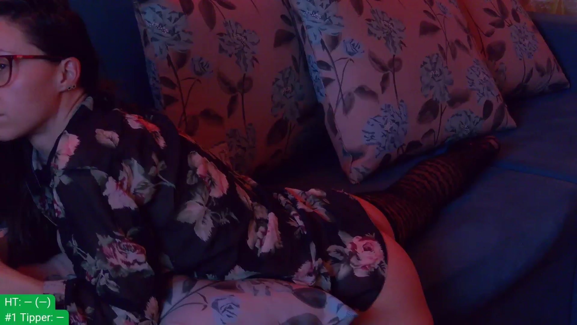 Gallery image thumbnail from aydenbelle's myfreecams stream on, 12/19/2025, 23:10 image 13 of 20