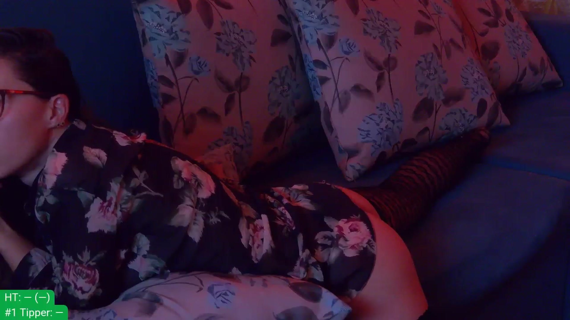 Gallery image thumbnail from aydenbelle's myfreecams stream on, 12/19/2025, 23:10 image 8 of 20