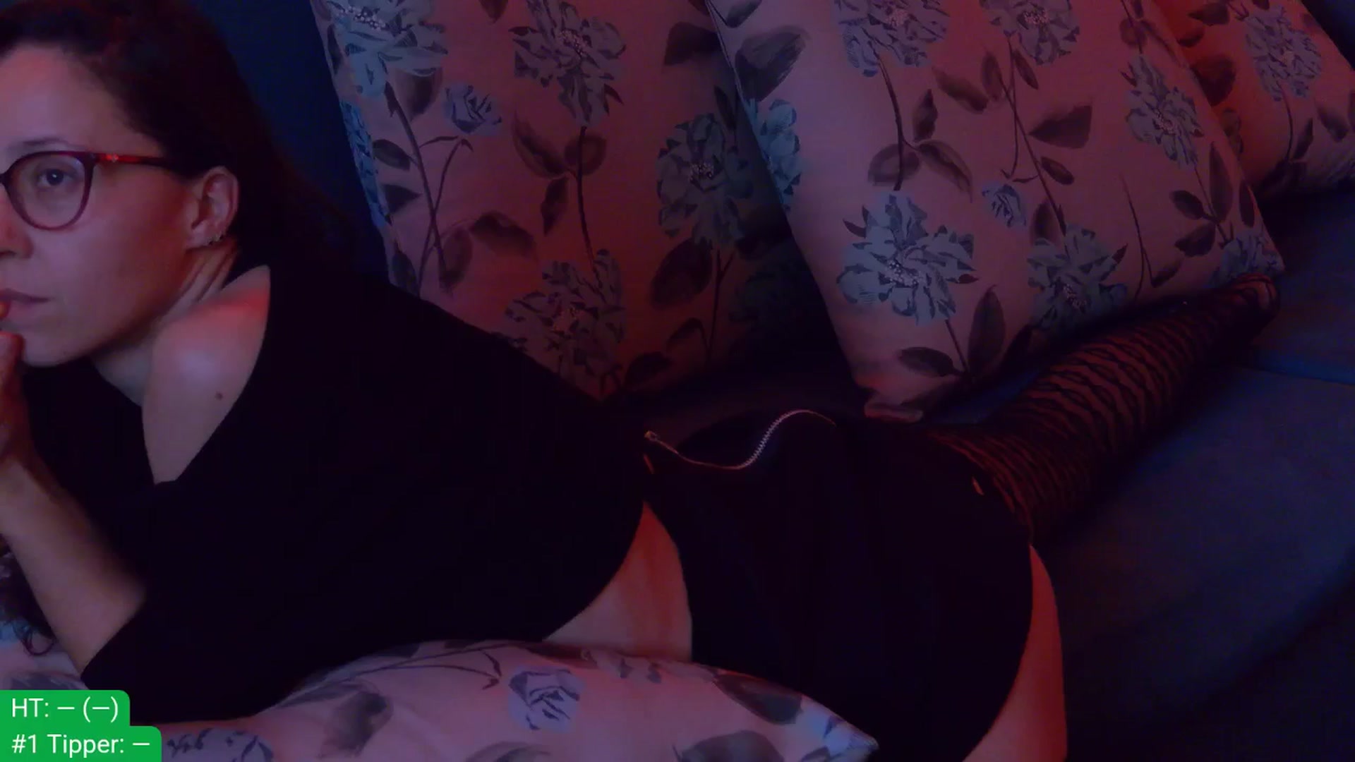 Gallery image thumbnail from aydenbelle's myfreecams stream on, 12/22/2025, 24:02 image 12 of 20