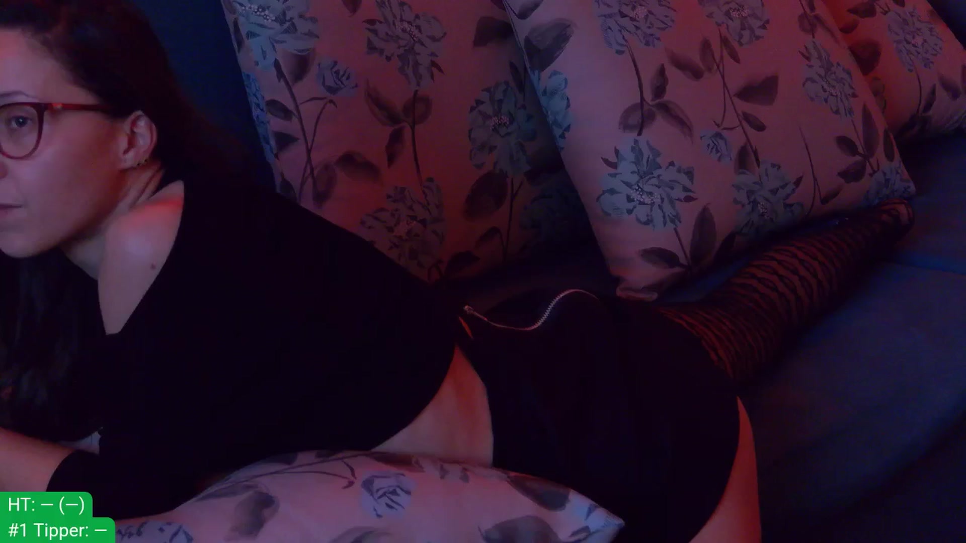 Gallery image thumbnail from aydenbelle's myfreecams stream on, 12/22/2025, 24:02 image 18 of 20