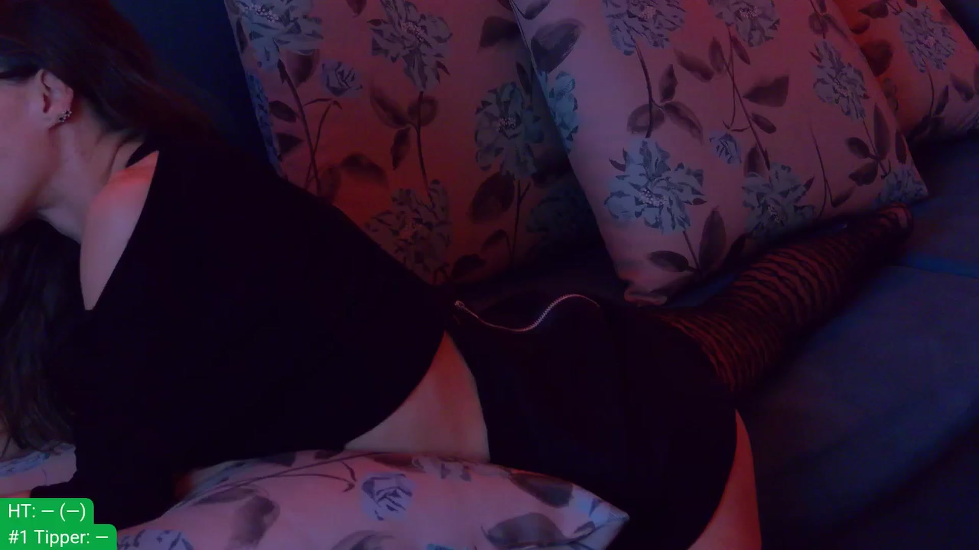 Gallery image thumbnail from aydenbelle's myfreecams stream on, 12/22/2025, 24:02 image 19 of 20