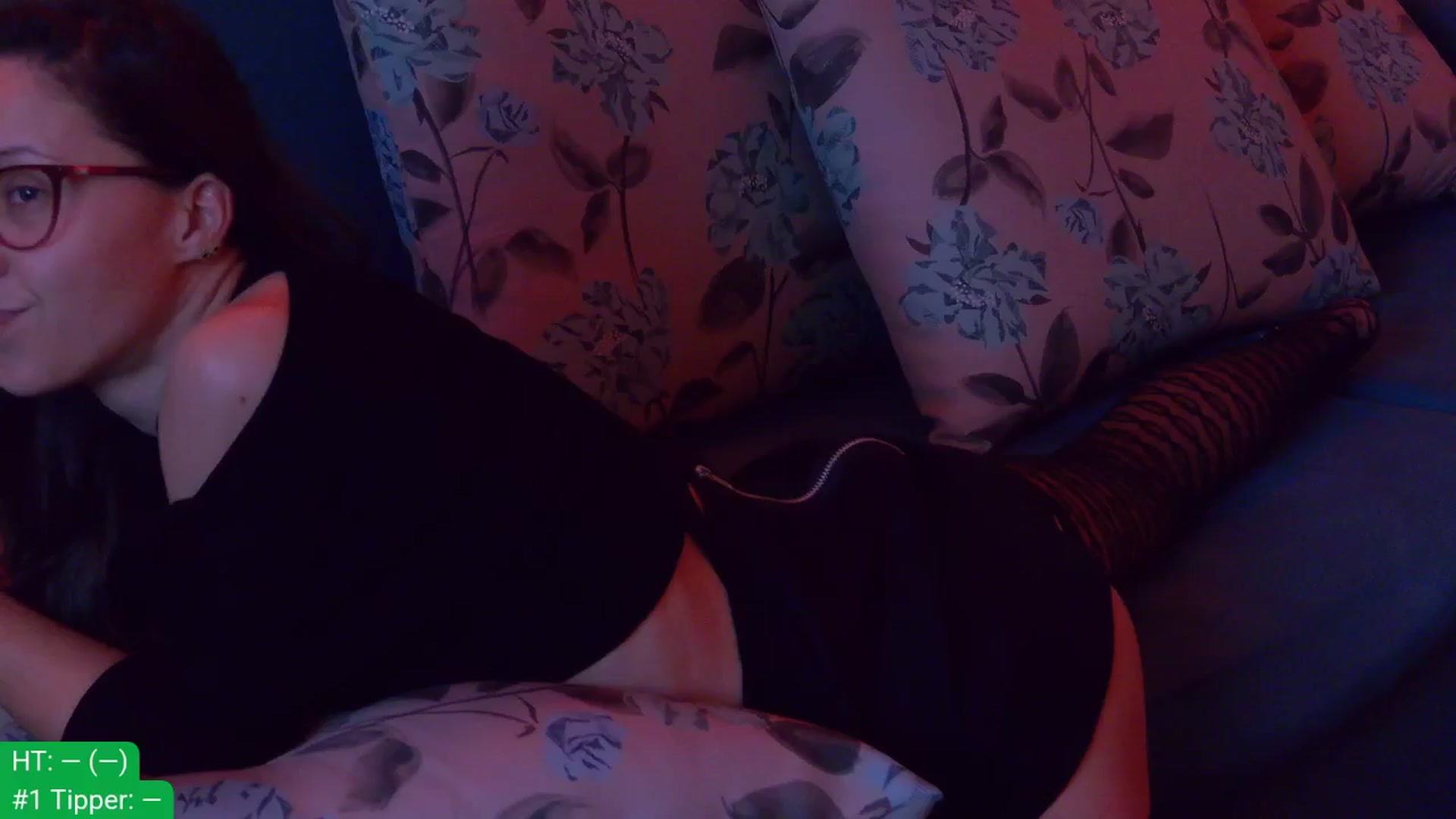 Gallery image thumbnail from aydenbelle's myfreecams stream on, 12/22/2025, 24:02 image 13 of 20