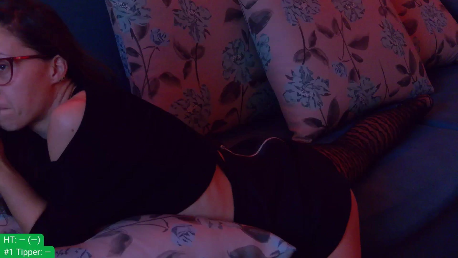 Gallery image thumbnail from aydenbelle's myfreecams stream on, 12/22/2025, 24:02 image 17 of 20