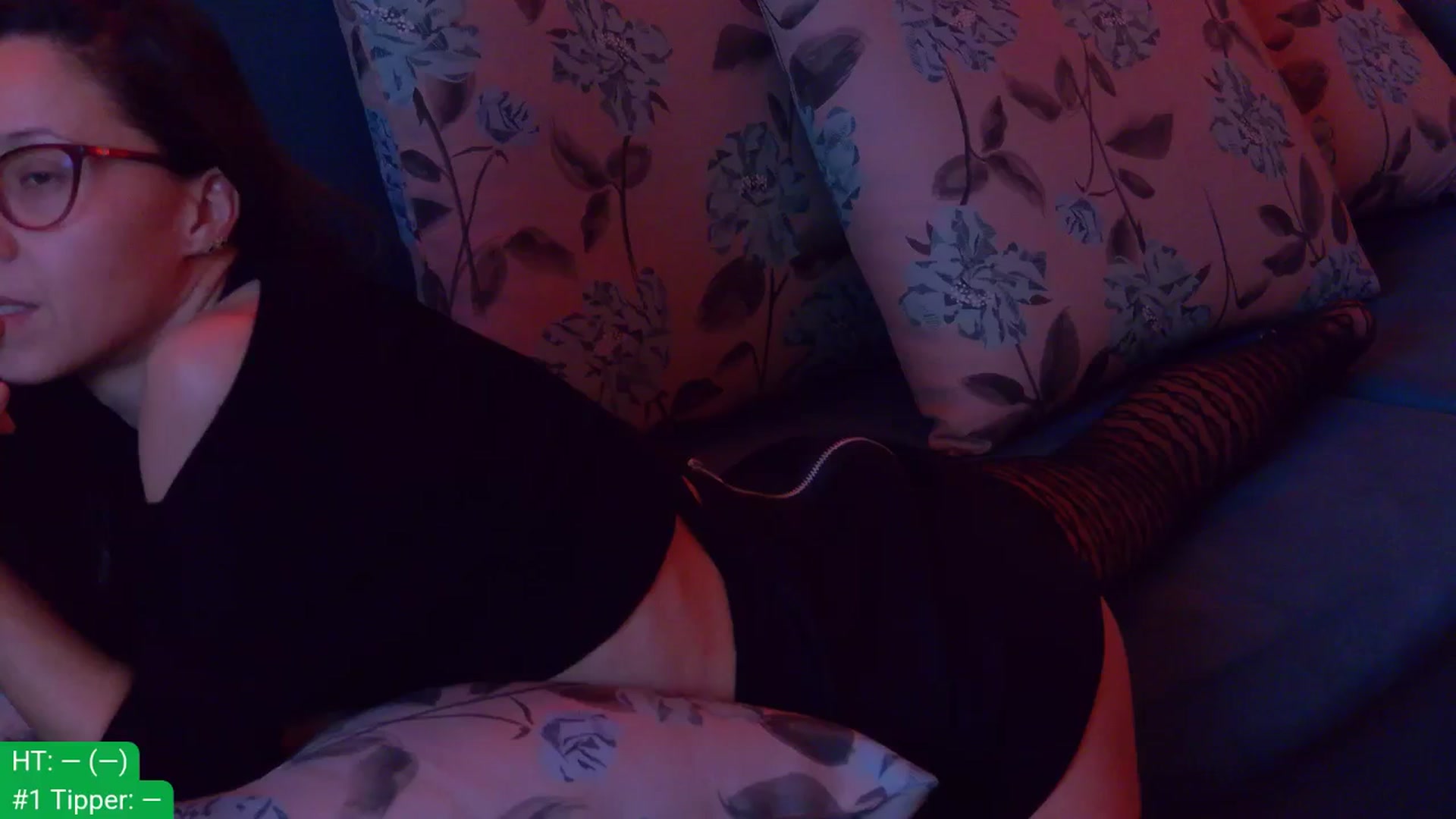 Gallery image thumbnail from aydenbelle's myfreecams stream on, 12/22/2025, 24:02 image 20 of 20