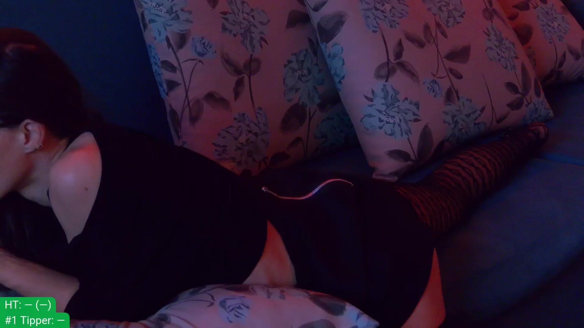 Gallery image thumbnail from aydenbelle's myfreecams stream on, 12/22/2025, 24:02 image 11 of 20
