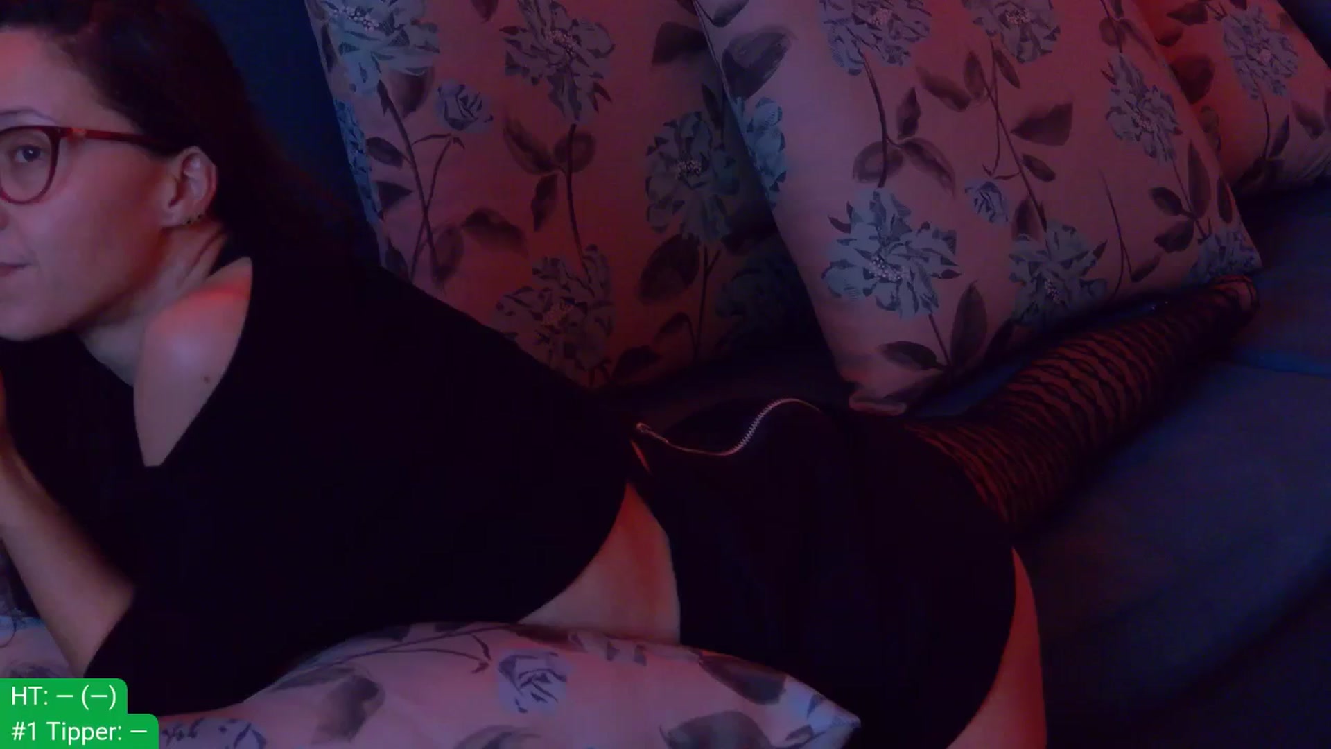 Gallery image thumbnail from aydenbelle's myfreecams stream on, 12/22/2025, 24:02 image 16 of 20