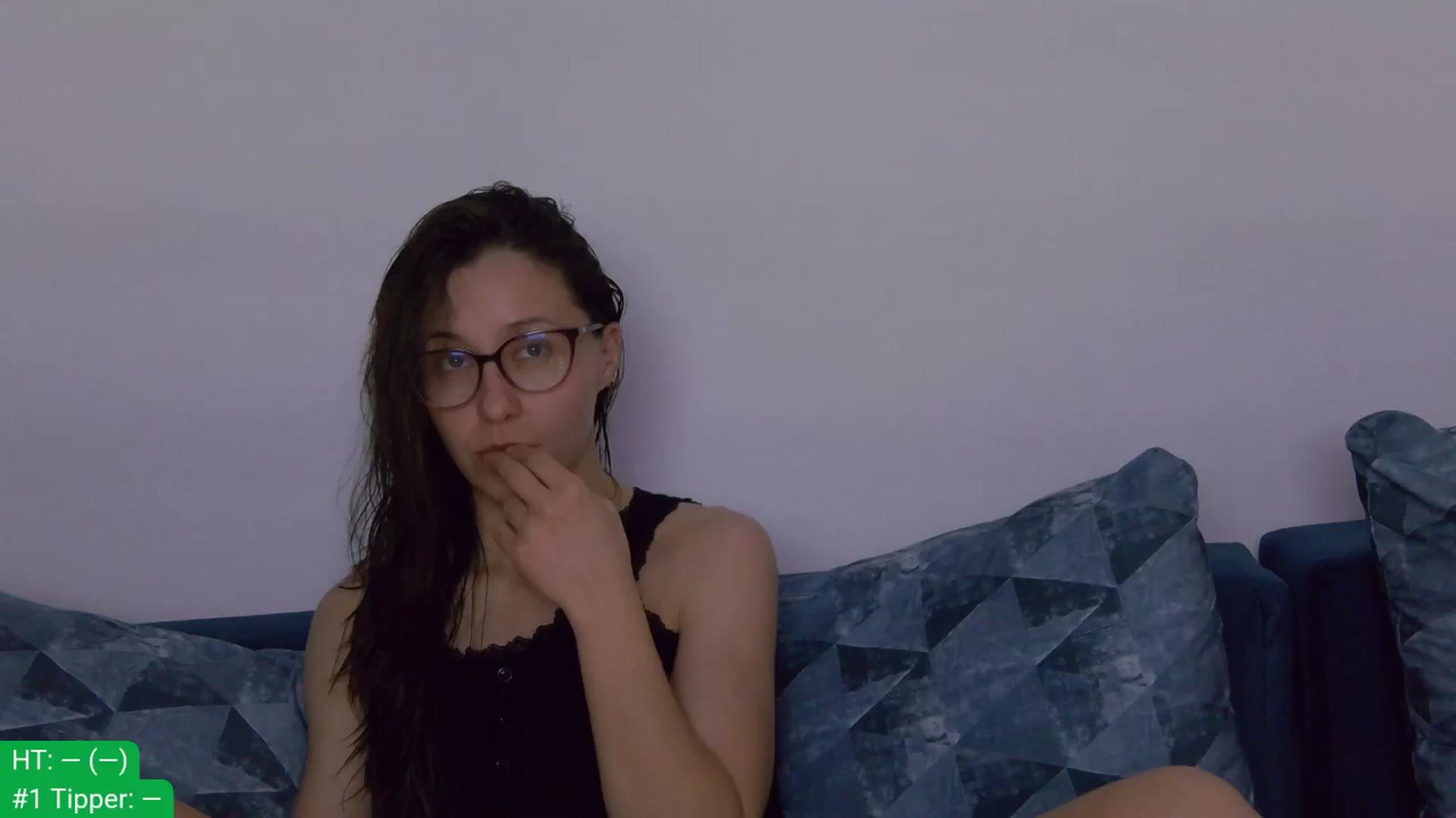Gallery image thumbnail from aydenbelle's myfreecams stream on, 01/10/2026, 24:09 image 1 of 20