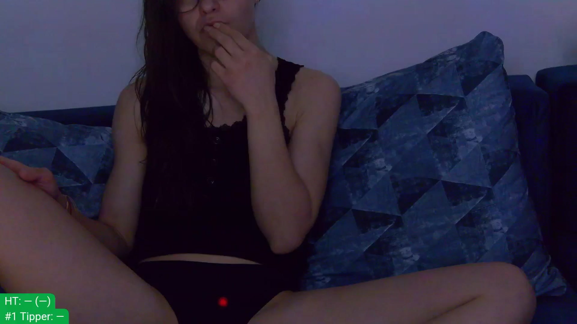 Gallery image thumbnail from aydenbelle's myfreecams stream on, 01/10/2026, 24:09 image 7 of 20