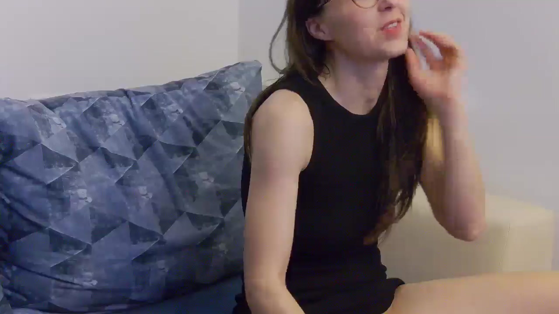 Gallery image thumbnail from aydenbelle's myfreecams stream on, 02/22/2026, 15:19 image 9 of 20