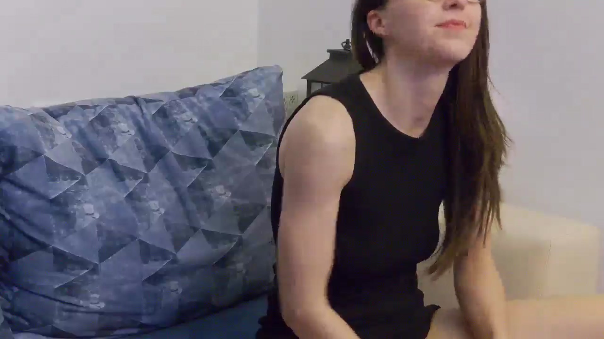 Gallery image thumbnail from aydenbelle's myfreecams stream on, 02/22/2026, 15:19 image 14 of 20