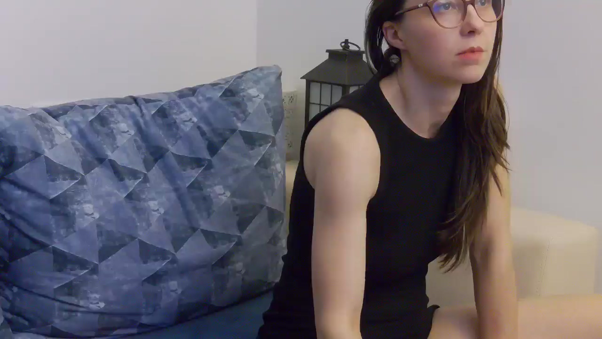 Gallery image thumbnail from aydenbelle's myfreecams stream on, 02/22/2026, 15:19 image 16 of 20
