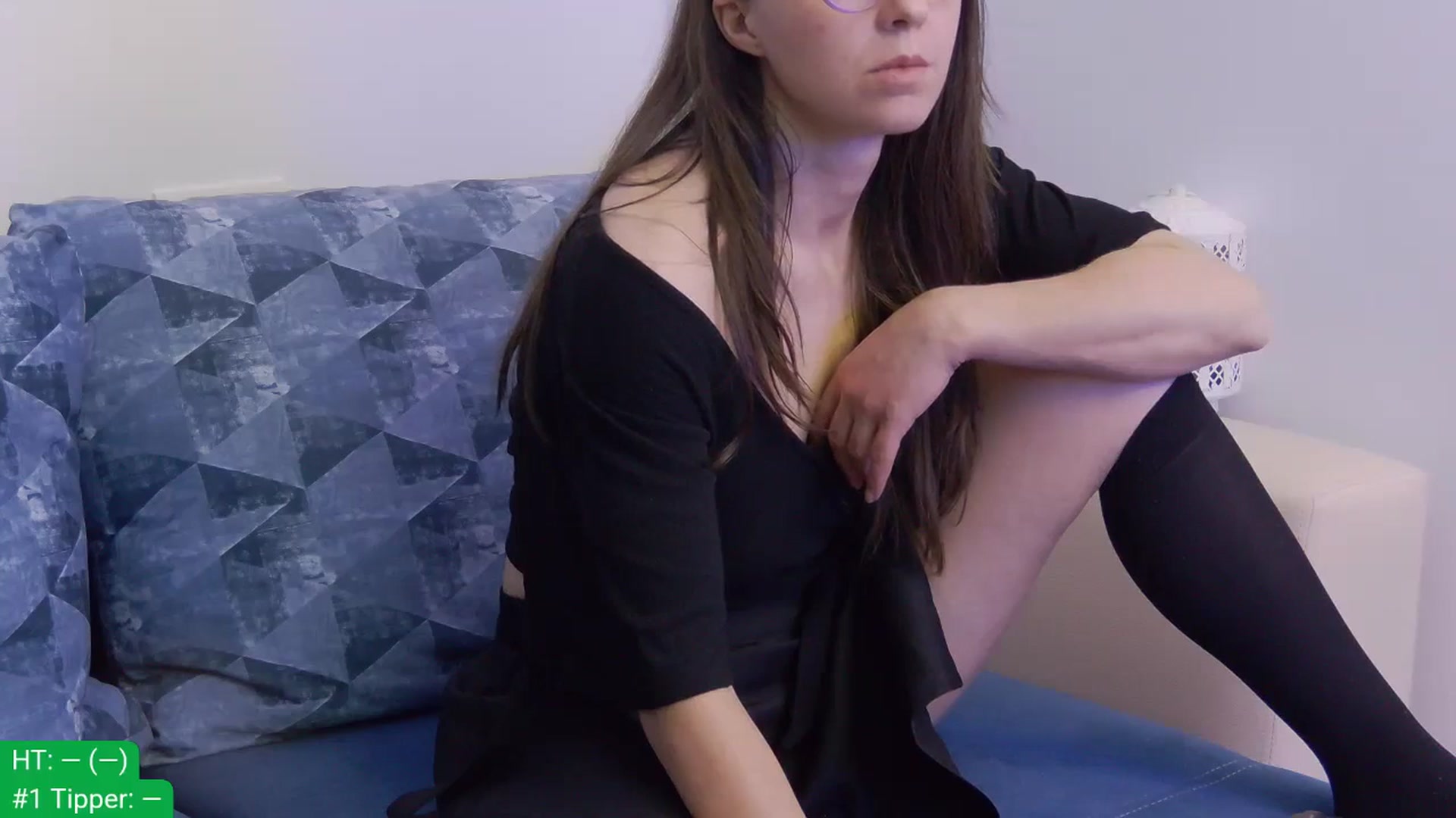 Gallery image thumbnail from aydenbelle's myfreecams stream on, 03/29/2026, 21:37 image 5 of 20