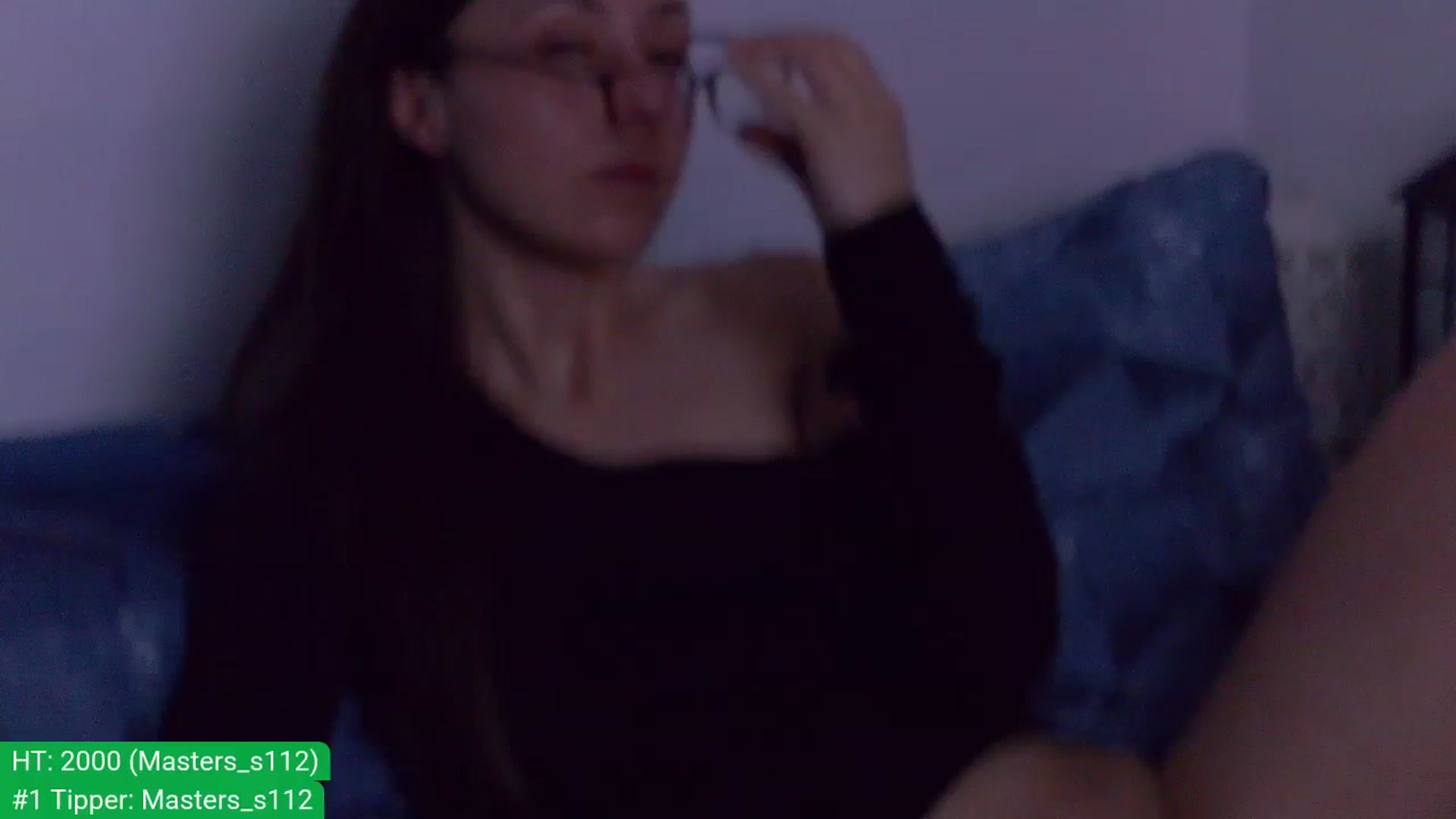 Gallery image thumbnail from aydenbelle's myfreecams stream on, 04/09/2026, 03:46 image 8 of 20
