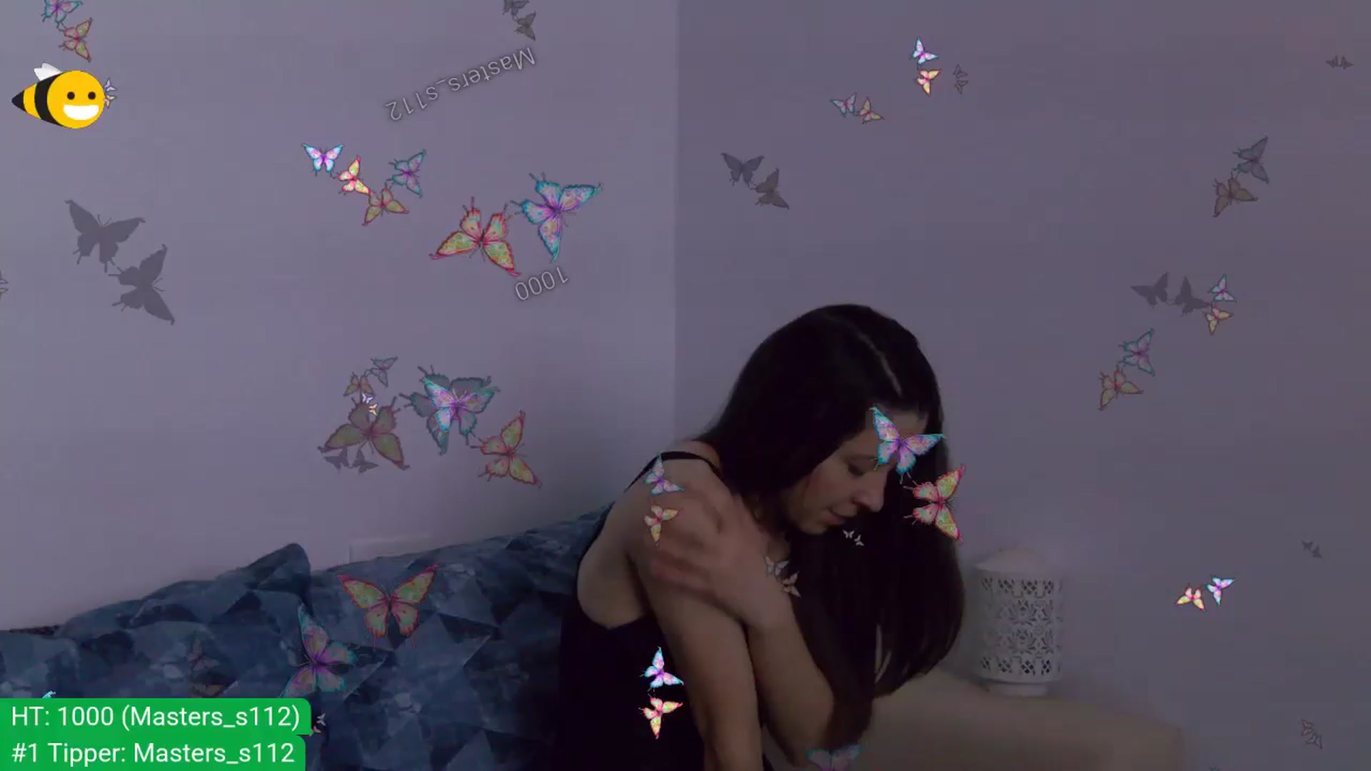 Gallery image thumbnail from aydenbelle's myfreecams stream on, 04/25/2026, 03:45 image 1 of 20