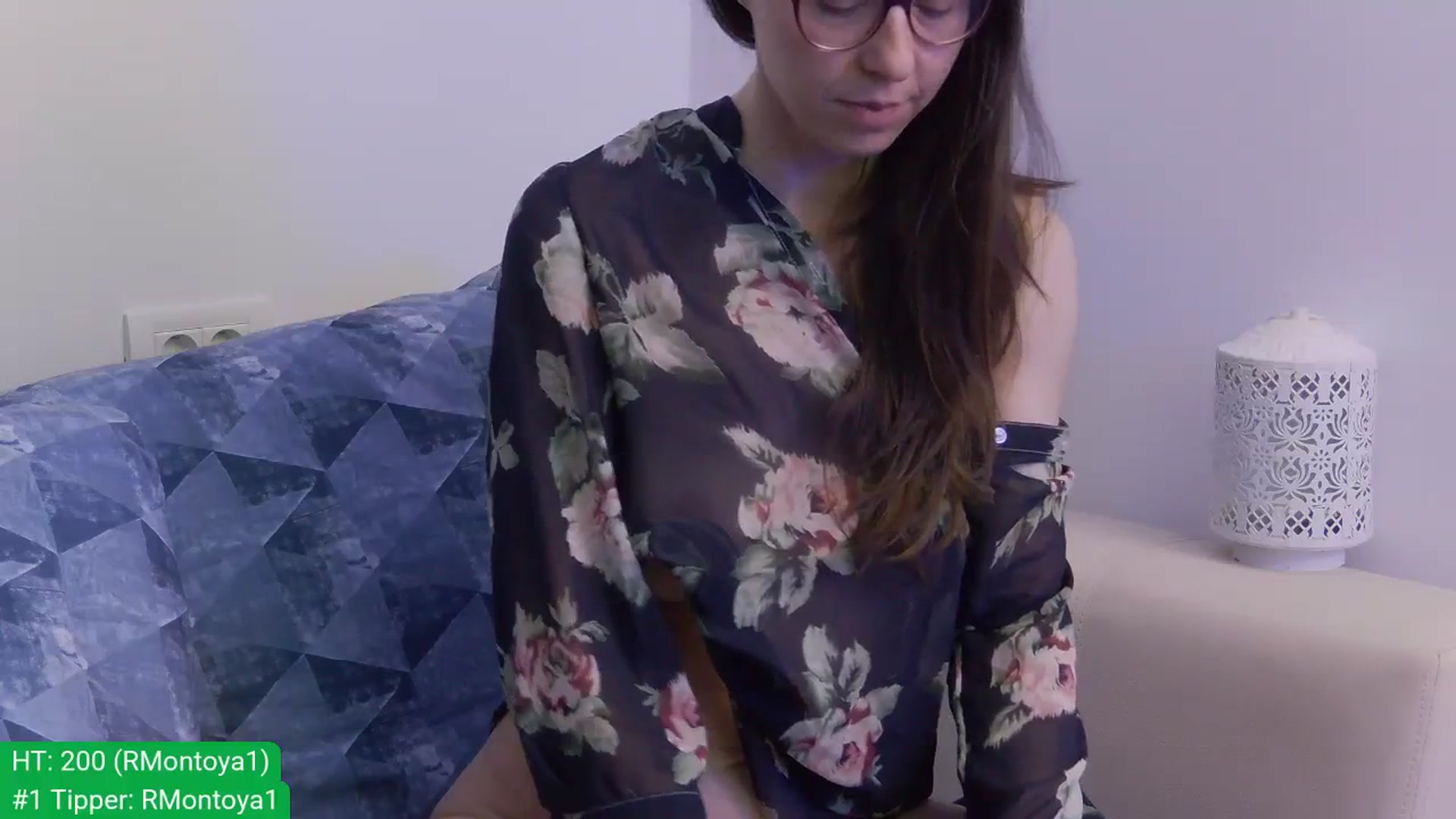Gallery image thumbnail from aydenbelle's myfreecams stream on, 05/04/2026, 04:37 image 11 of 20