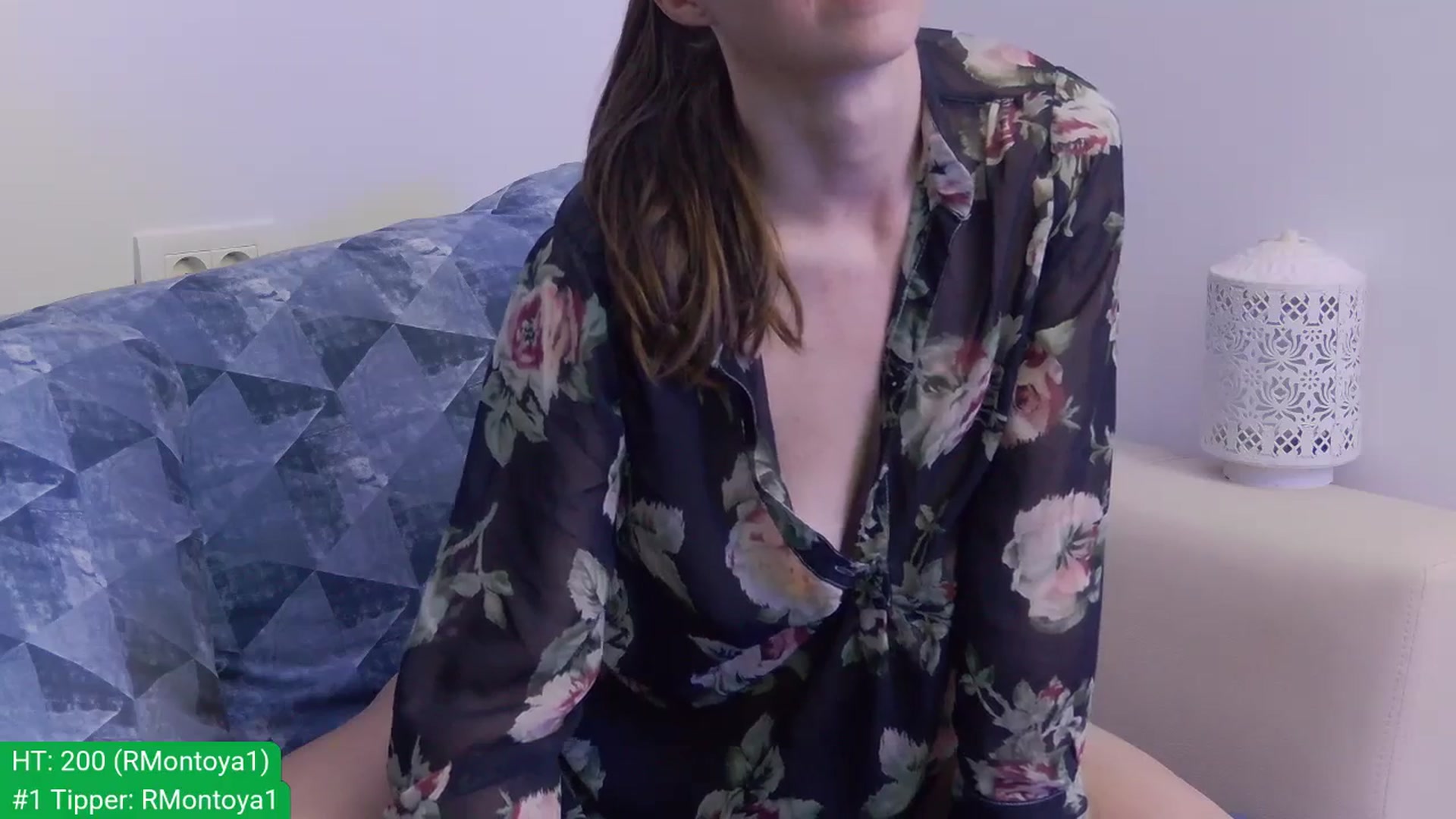 Gallery image thumbnail from aydenbelle's myfreecams stream on, 05/04/2026, 04:37 image 14 of 20