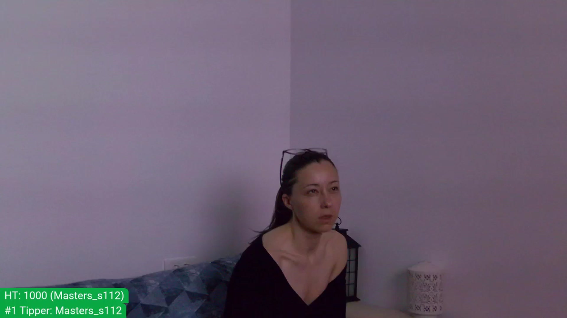 Gallery image thumbnail from aydenbelle's myfreecams stream on, 05/05/2026, 03:58 image 1 of 20