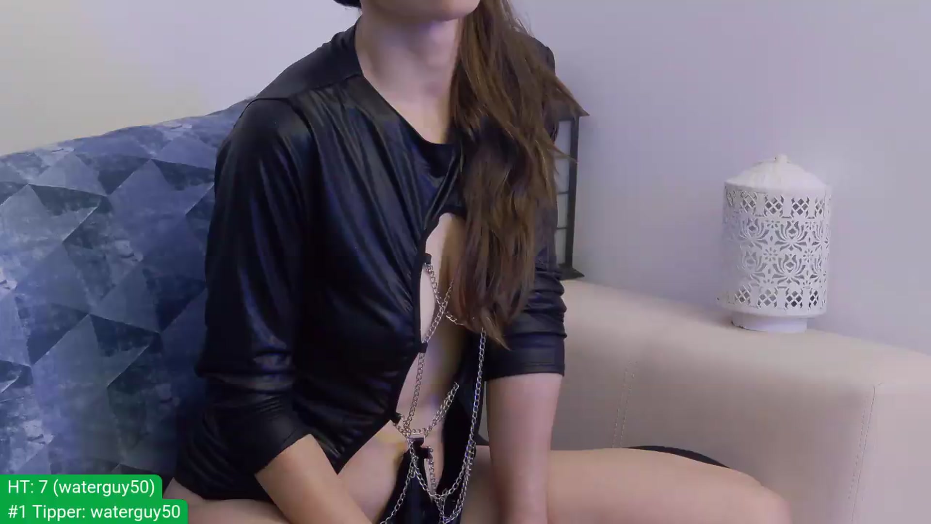 Gallery image thumbnail from aydenbelle's myfreecams stream on, 05/11/2026, 04:36 image 12 of 20