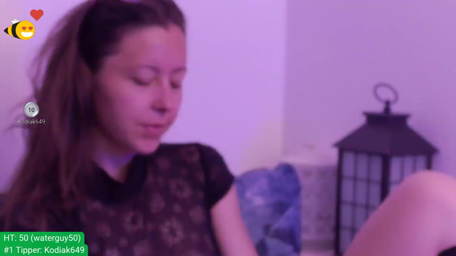 Gallery image thumbnail from aydenbelle's myfreecams stream on, 05/27/2026, 03:53 image 12 of 20